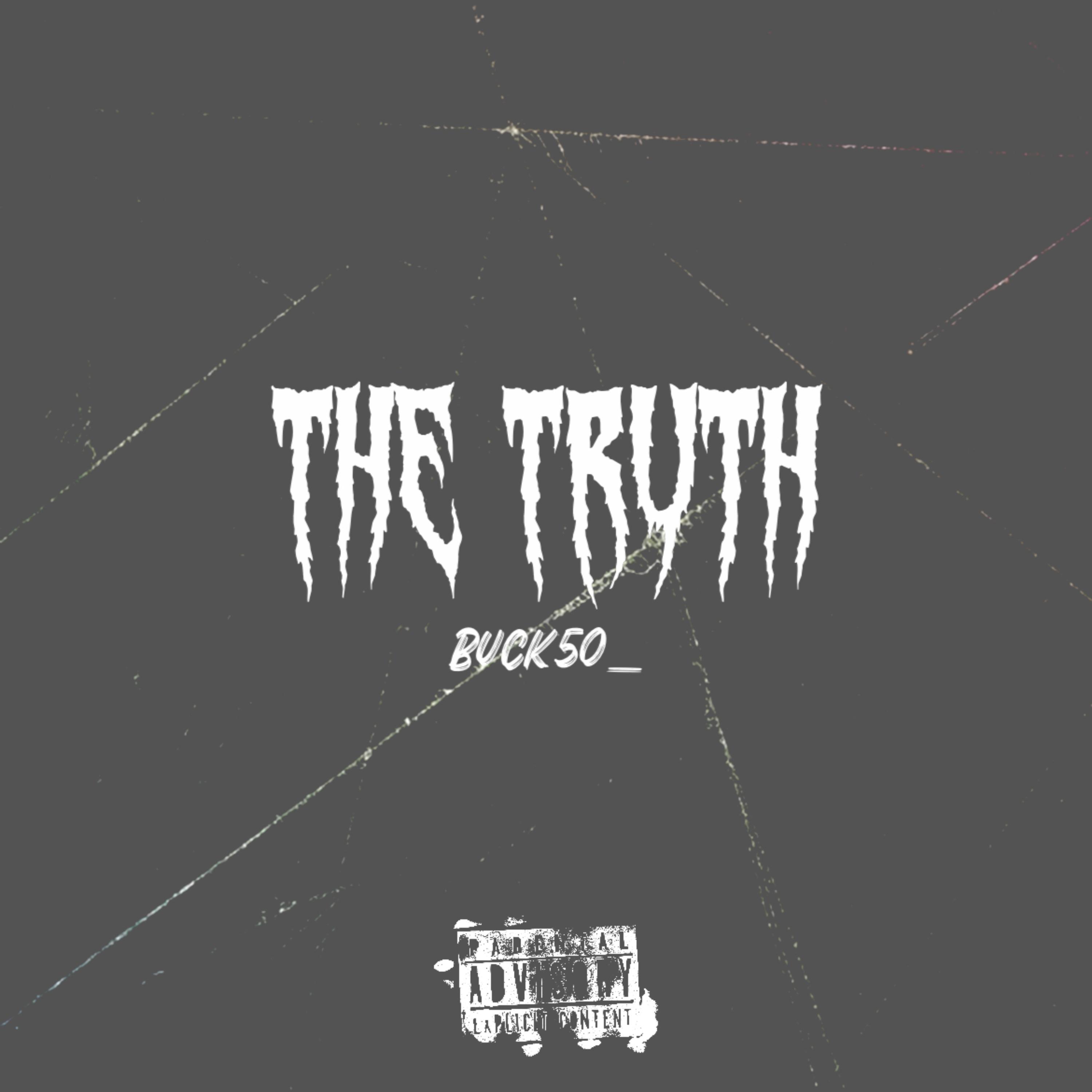 The Truth artwork