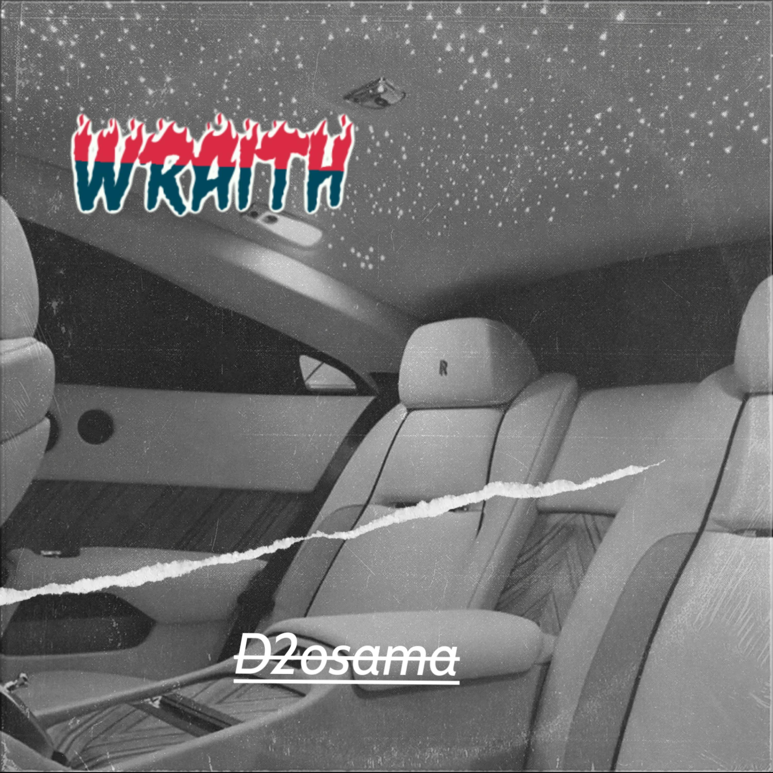 Wraith artwork