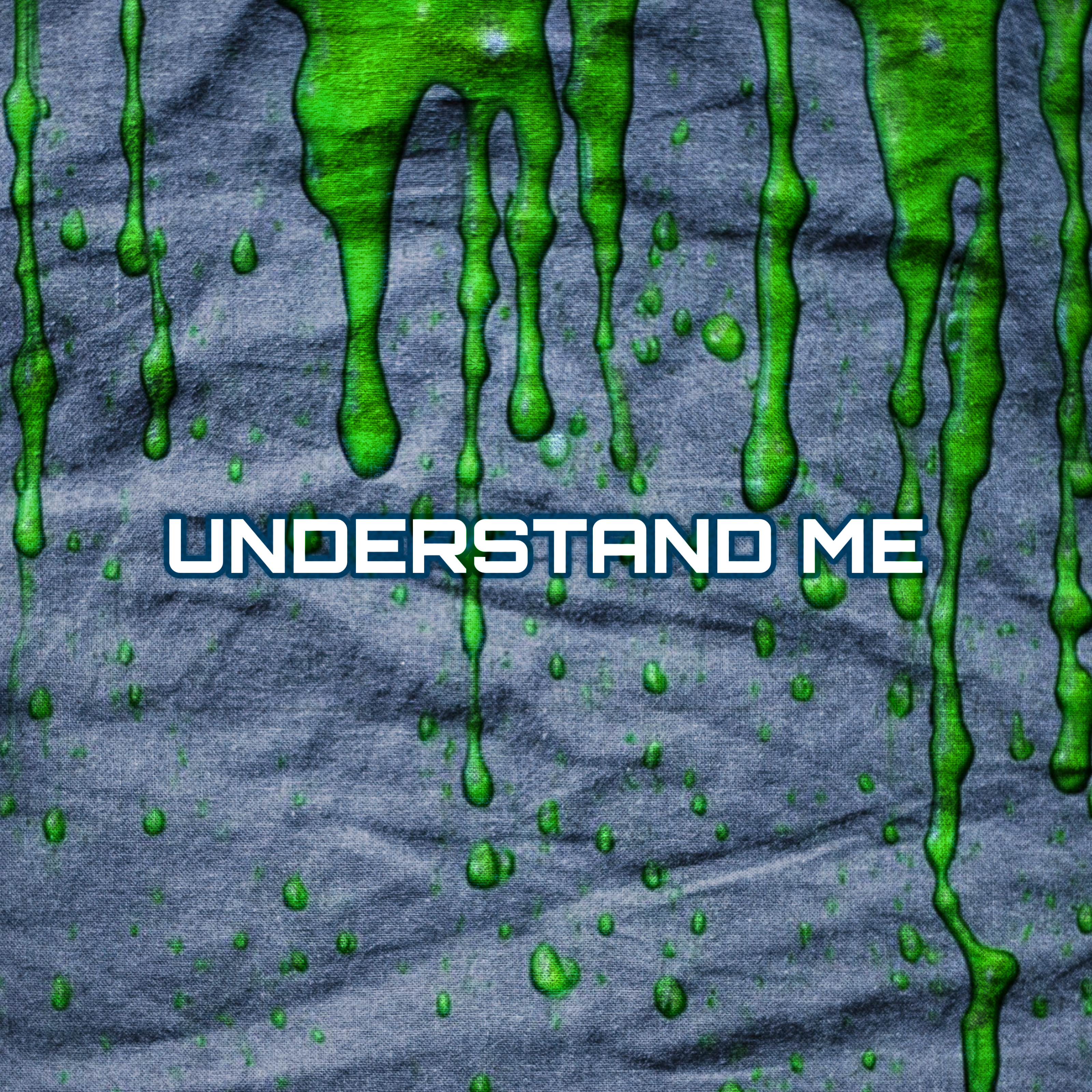 Understand Me artwork