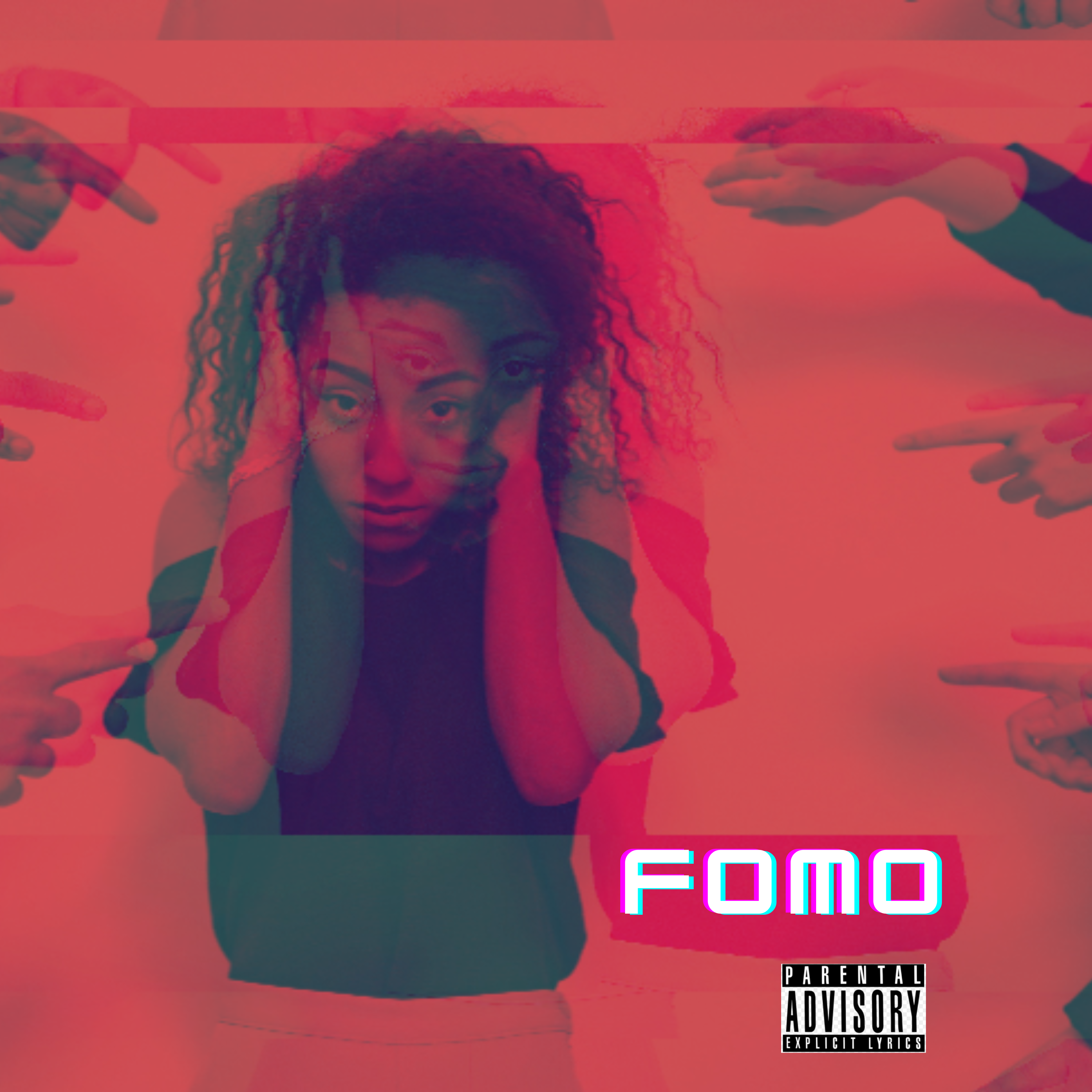 Fomo artwork