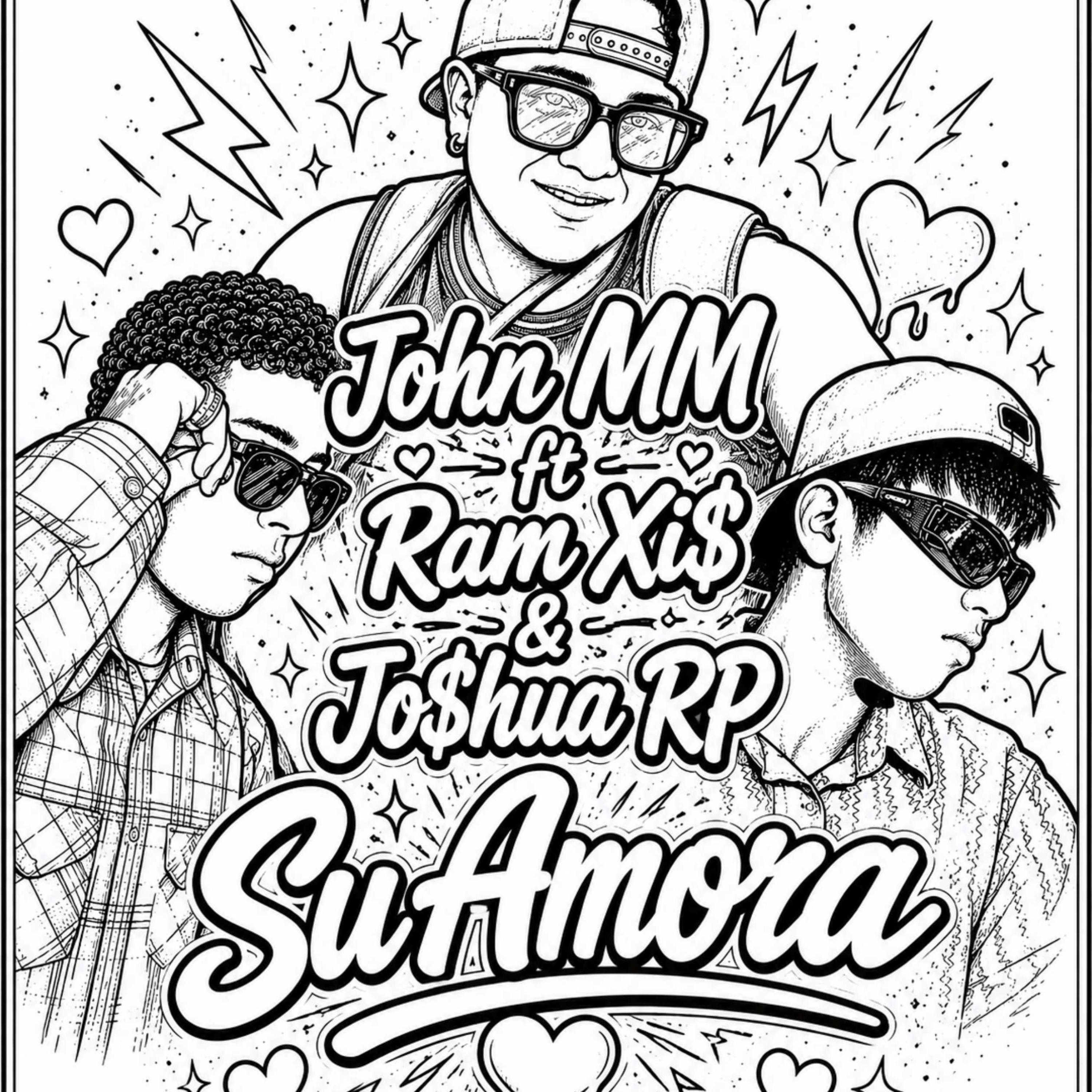 Su Aroma by John MM cover art