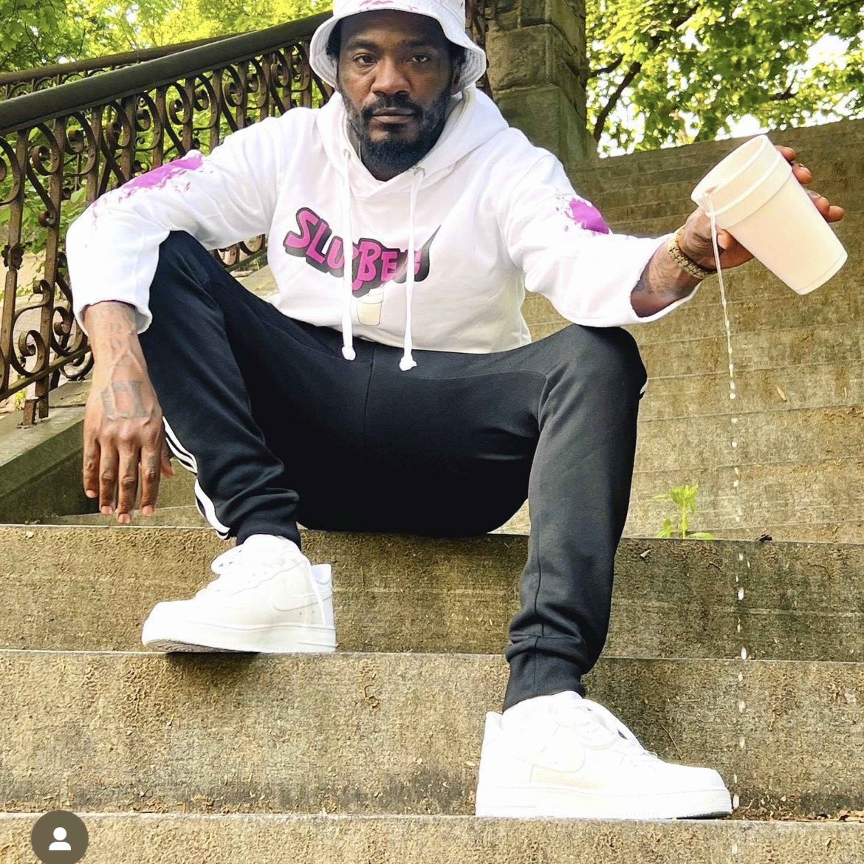 Hendrixx Vibes 2 artwork