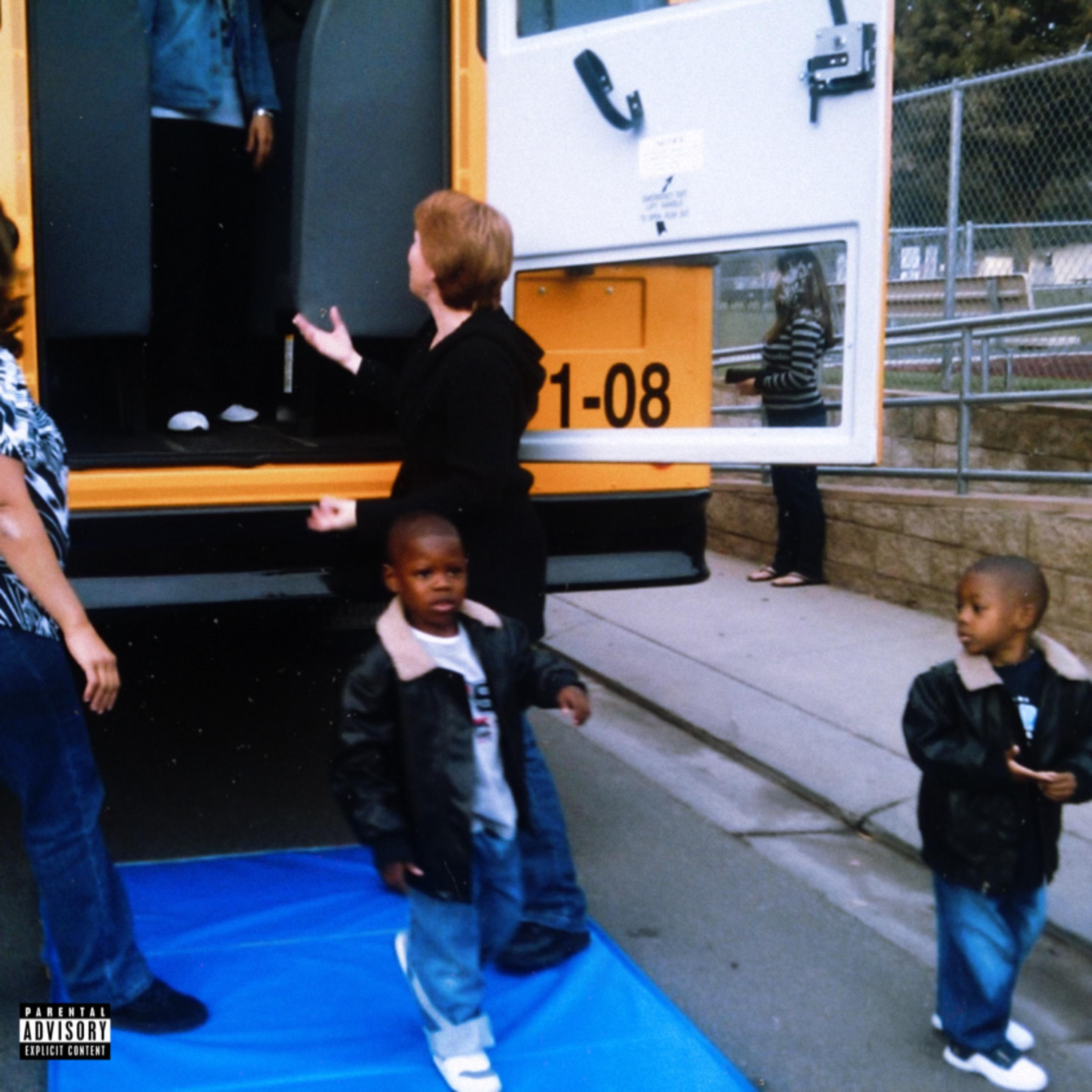 Keep Jay Out Of It artwork