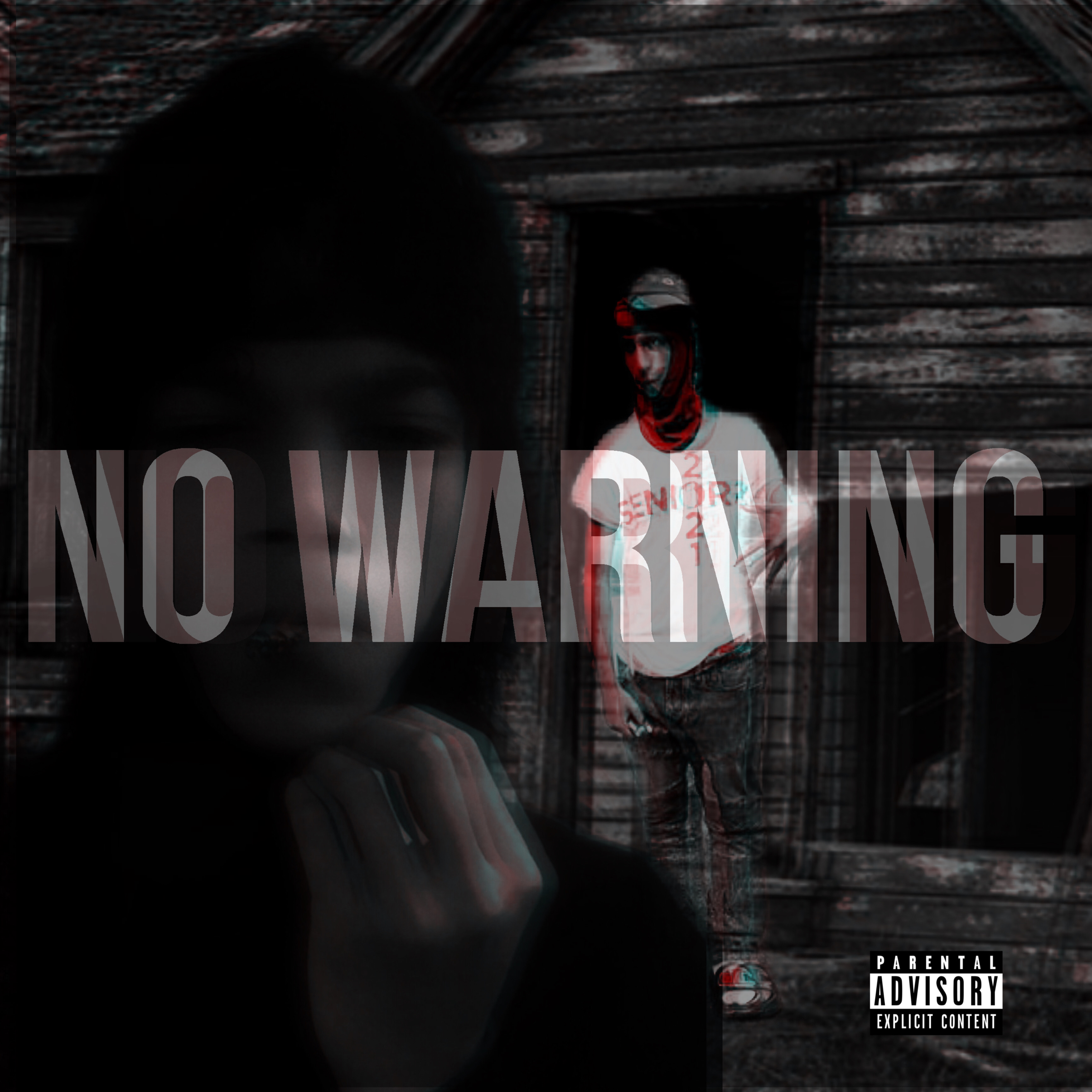 No Warning artwork