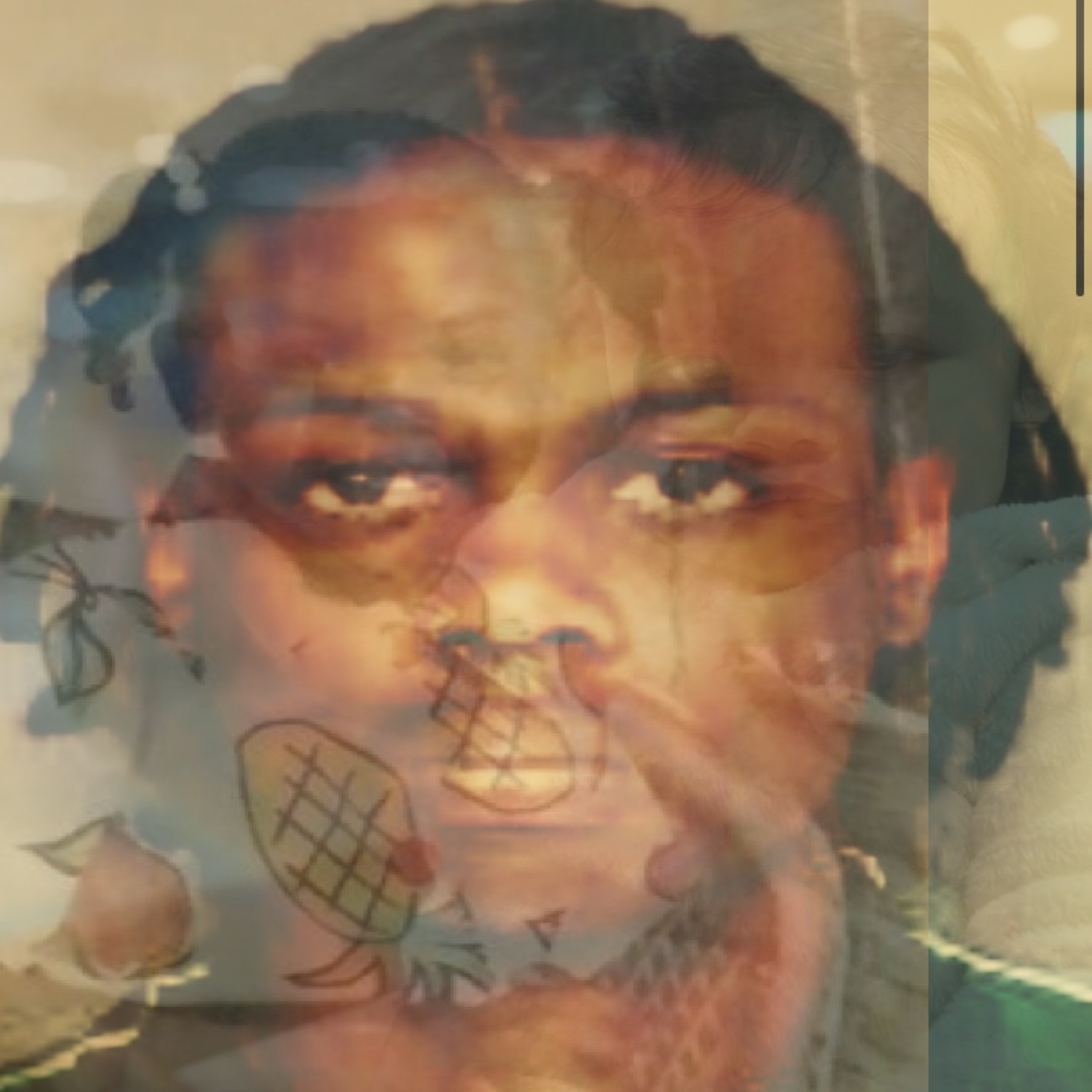 NO EFFORT (COVER) artwork