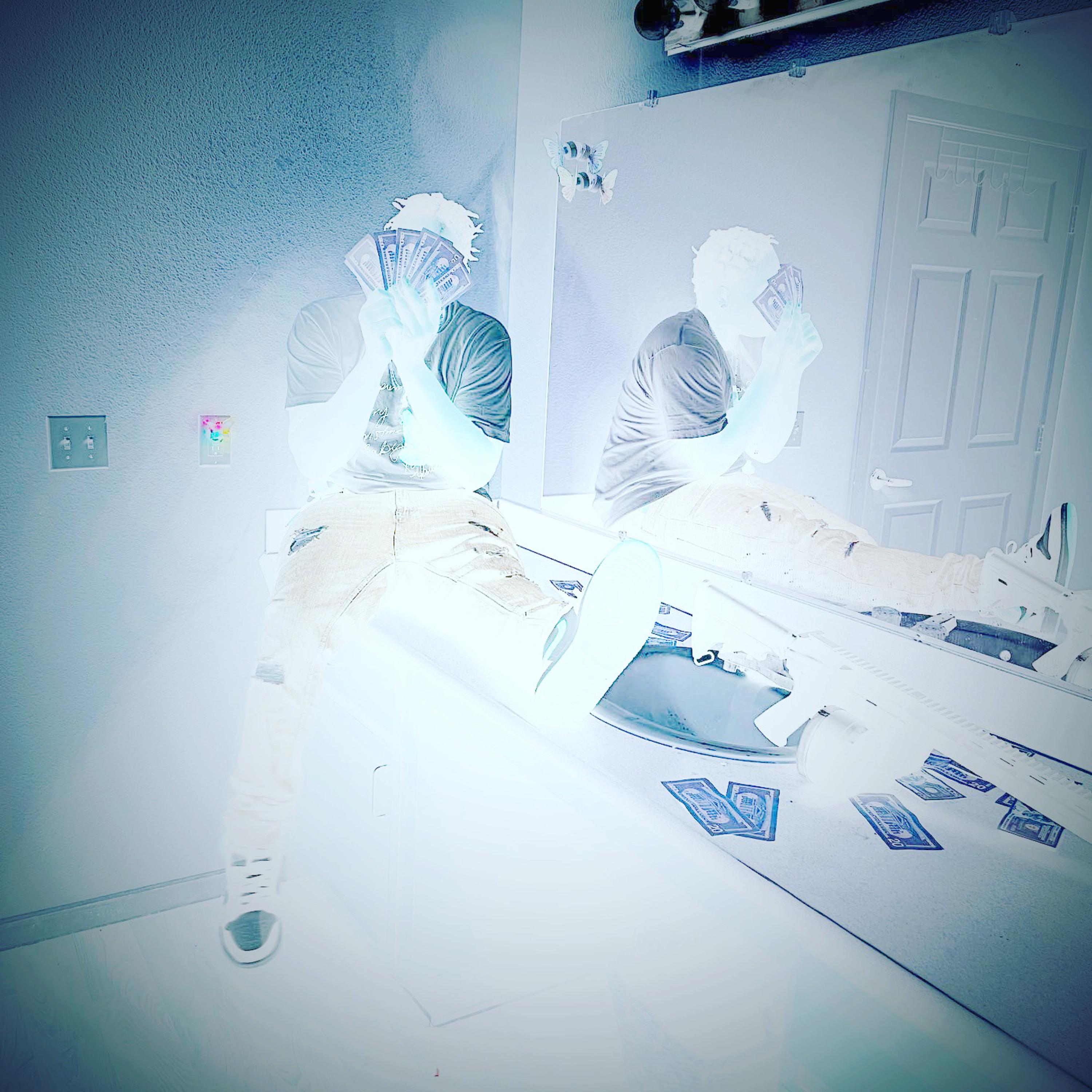 where yo steppas at artwork