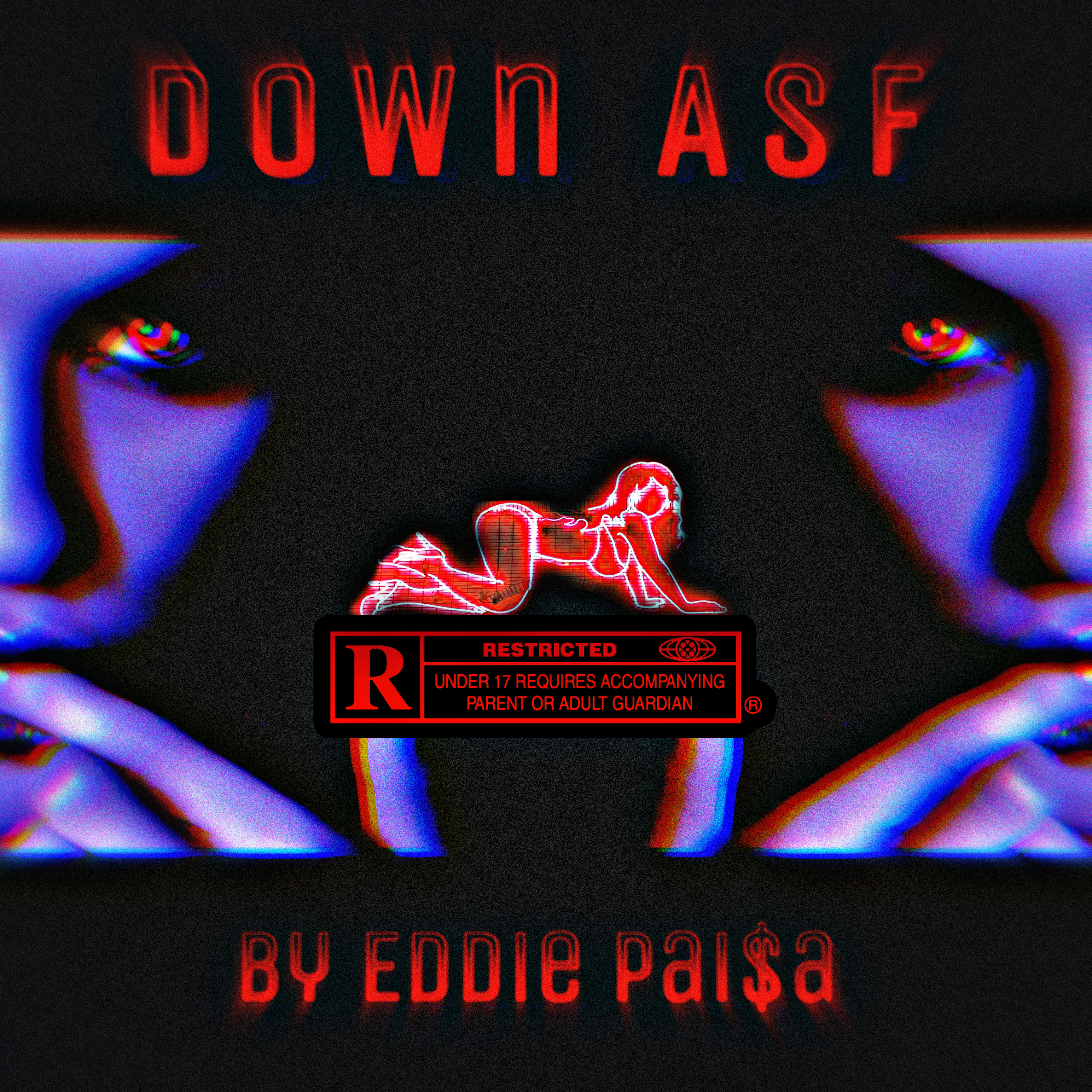 Down Asf artwork