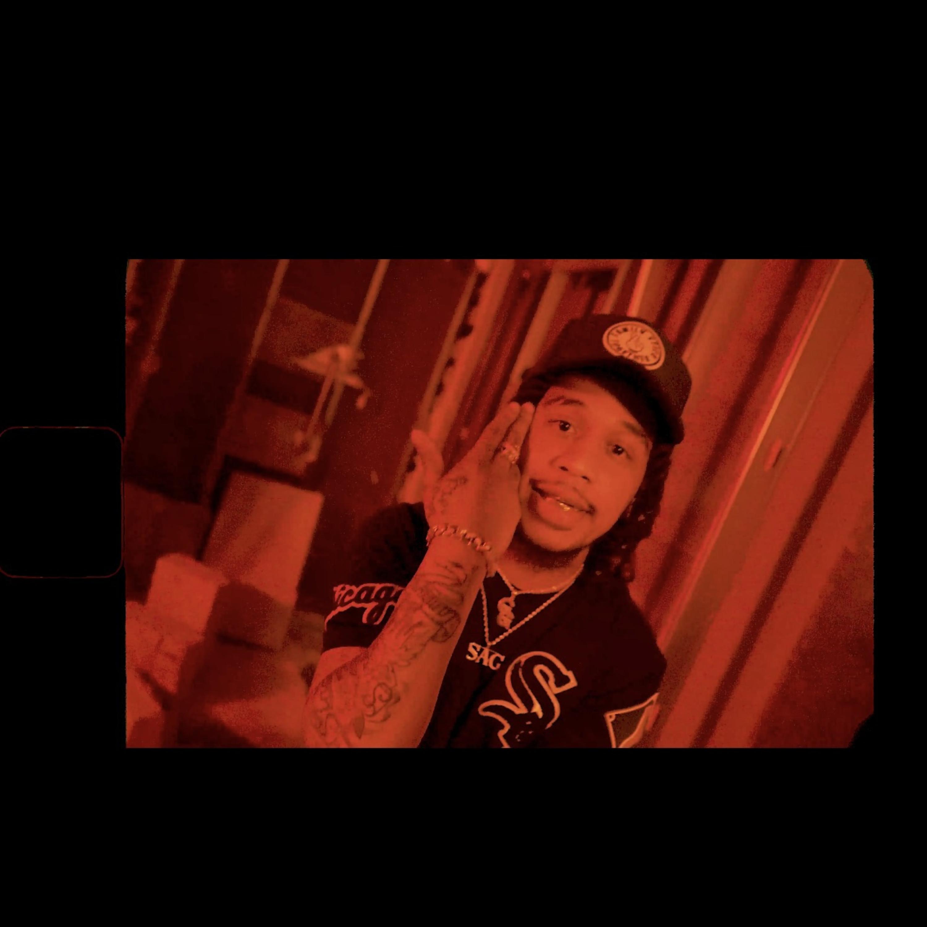Internet Gangstas artwork