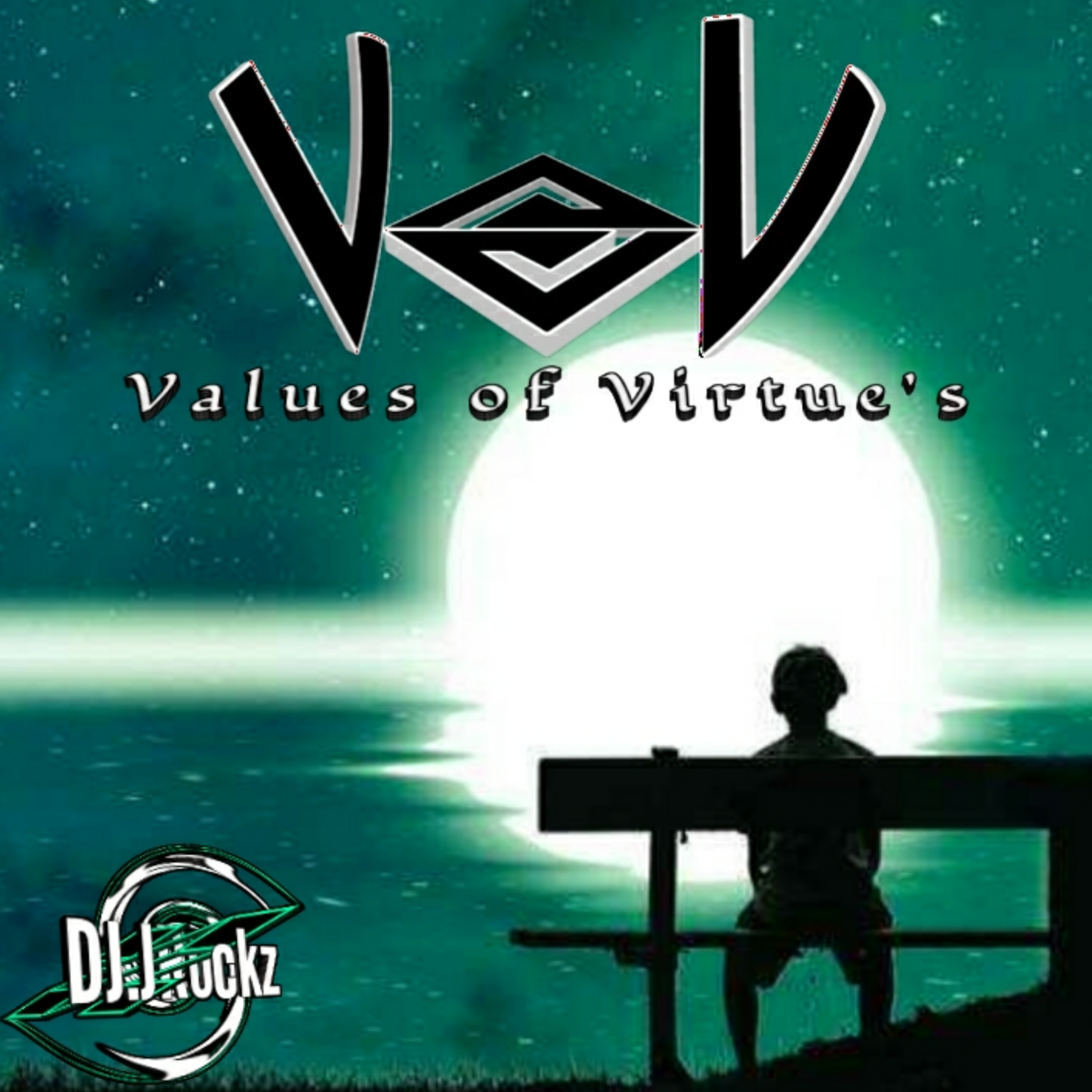 Vaelues of Virtues artwork