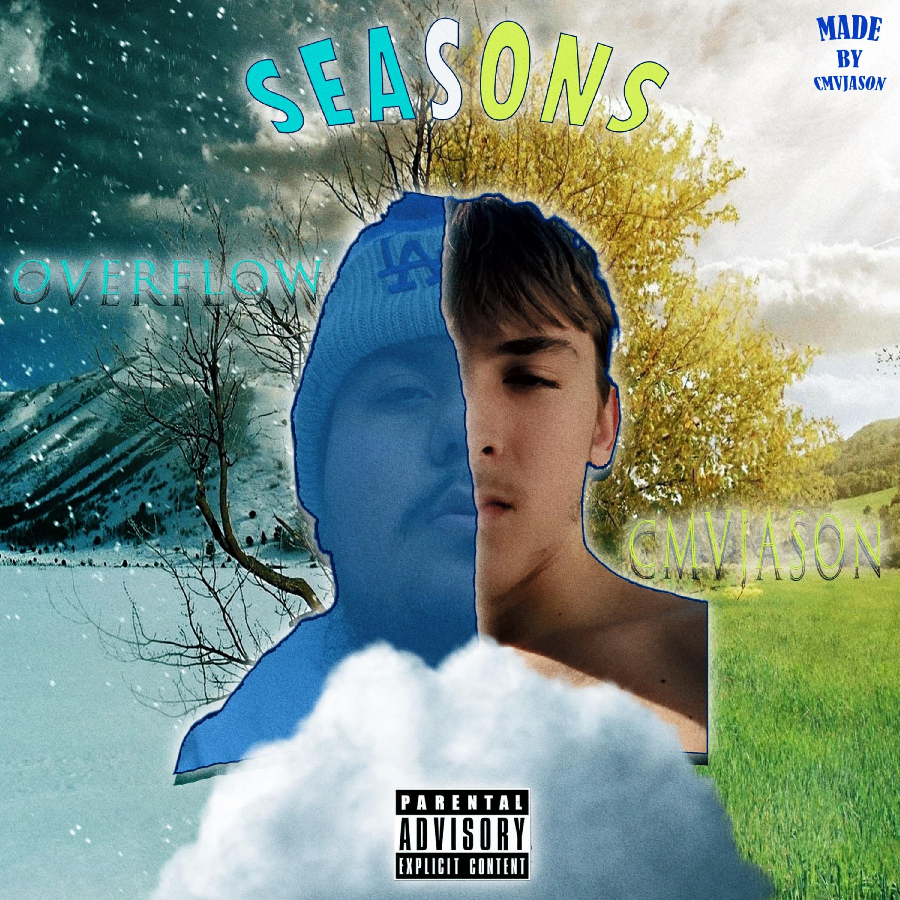 Seasons by cmvjason cover art