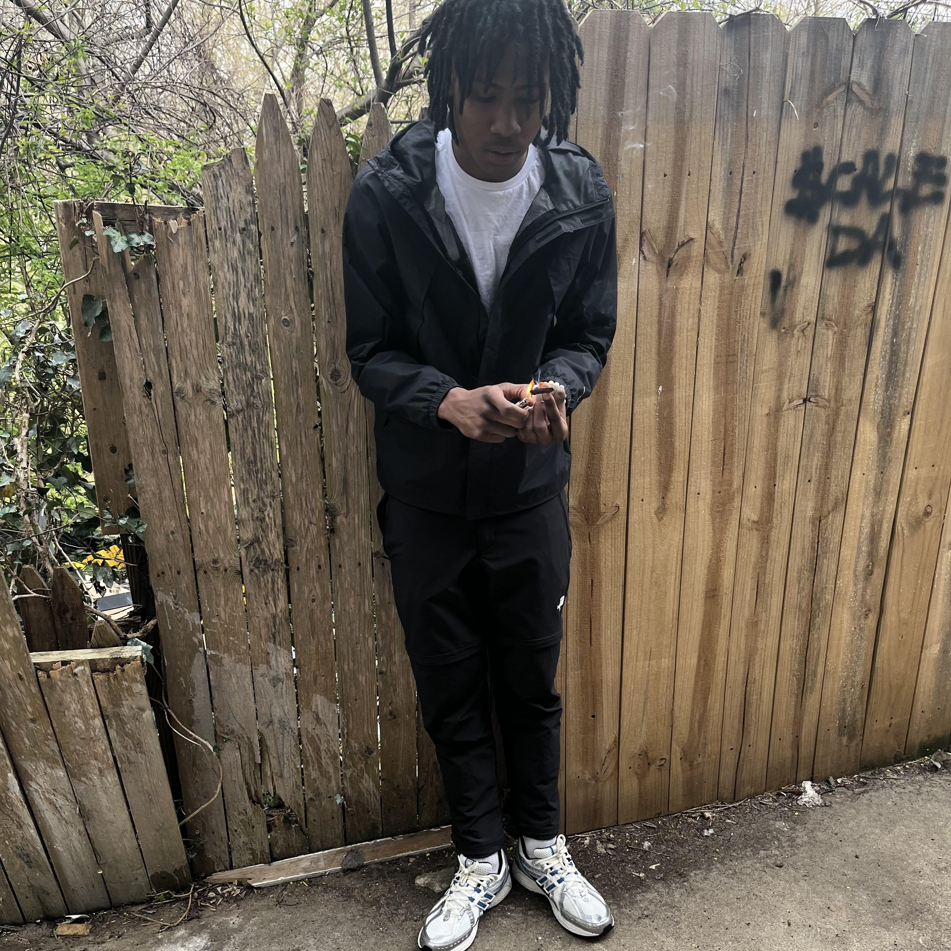 Freestyle artwork