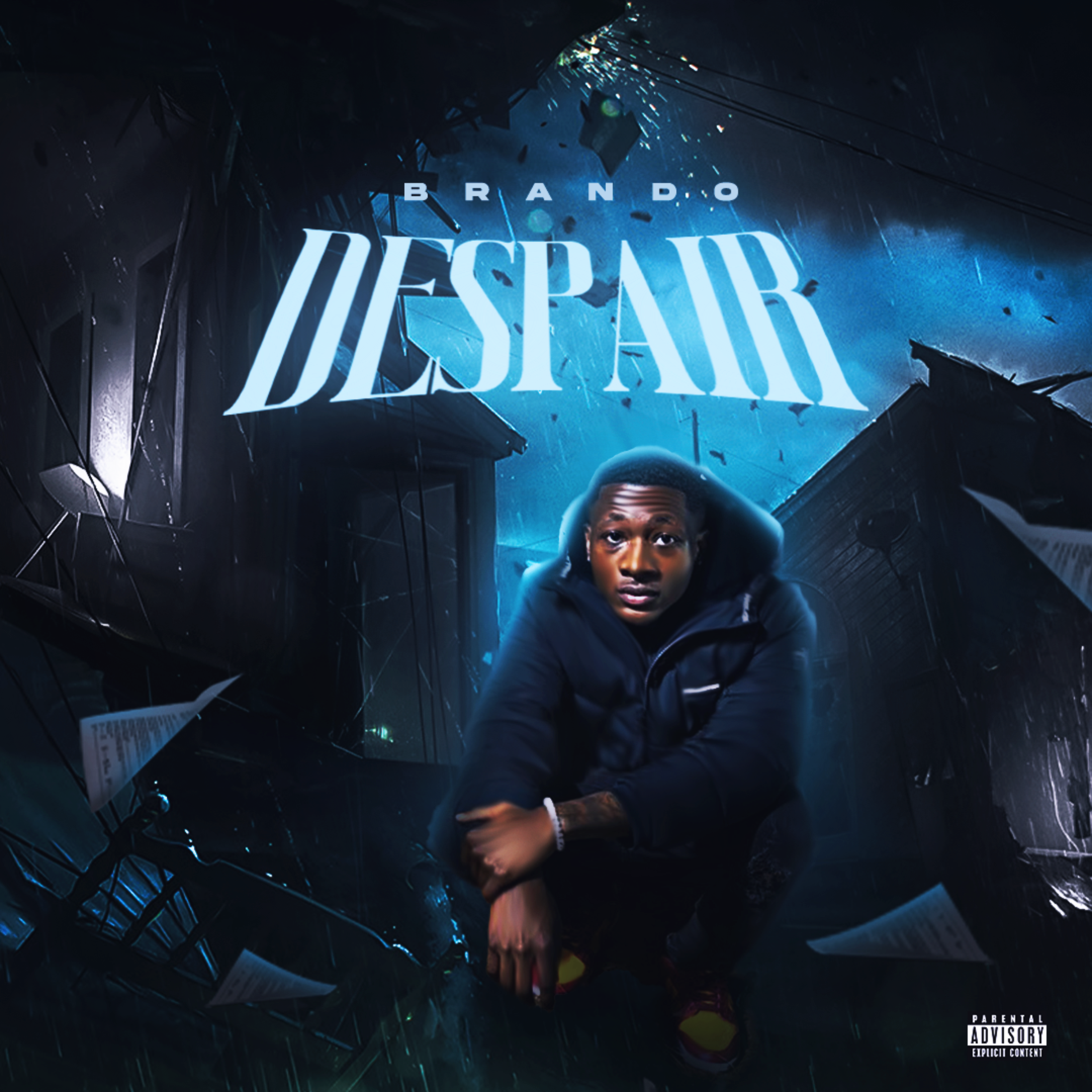 Despair artwork