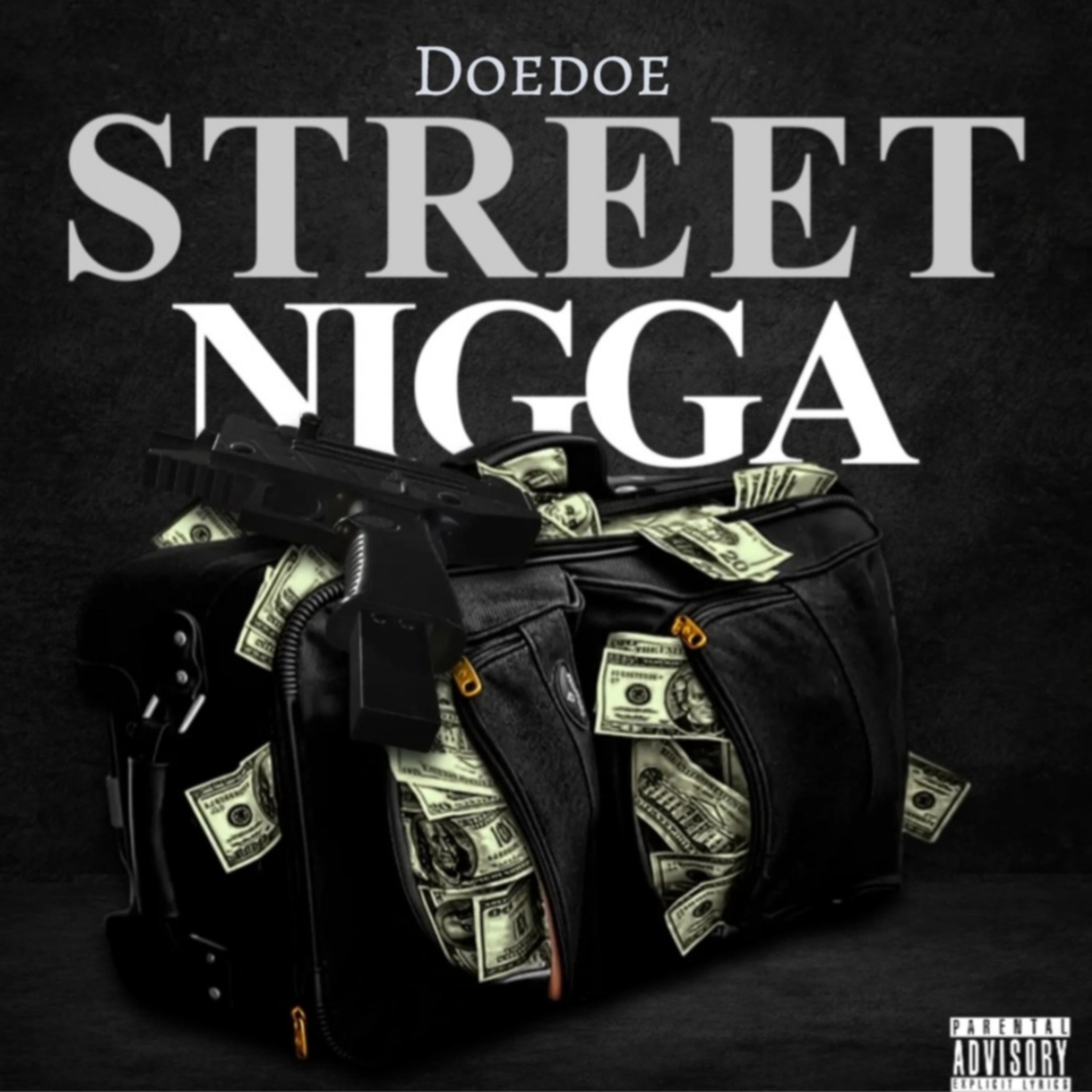 Street Nigga artwork