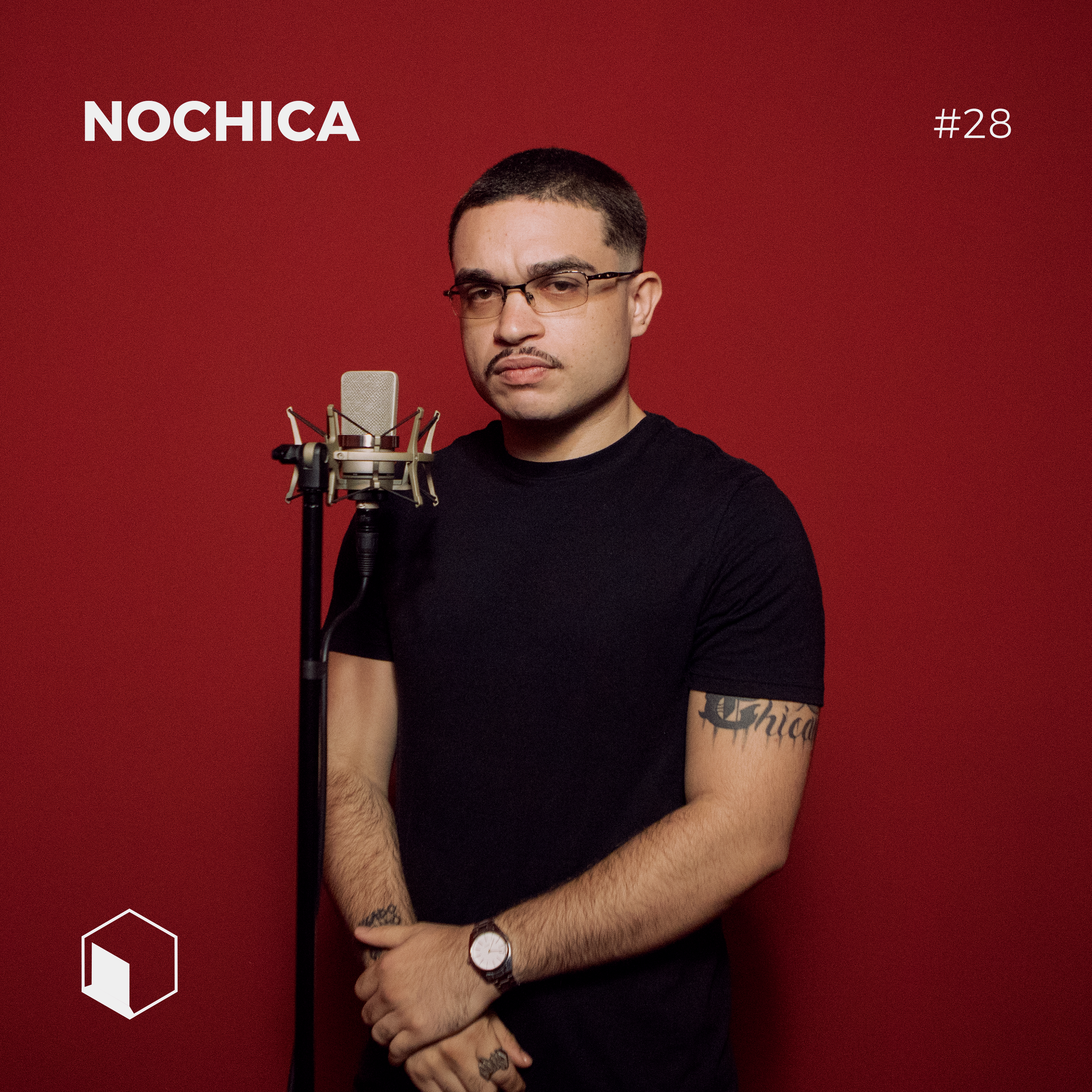 SALA VERMELHA #28 - Nochica artwork