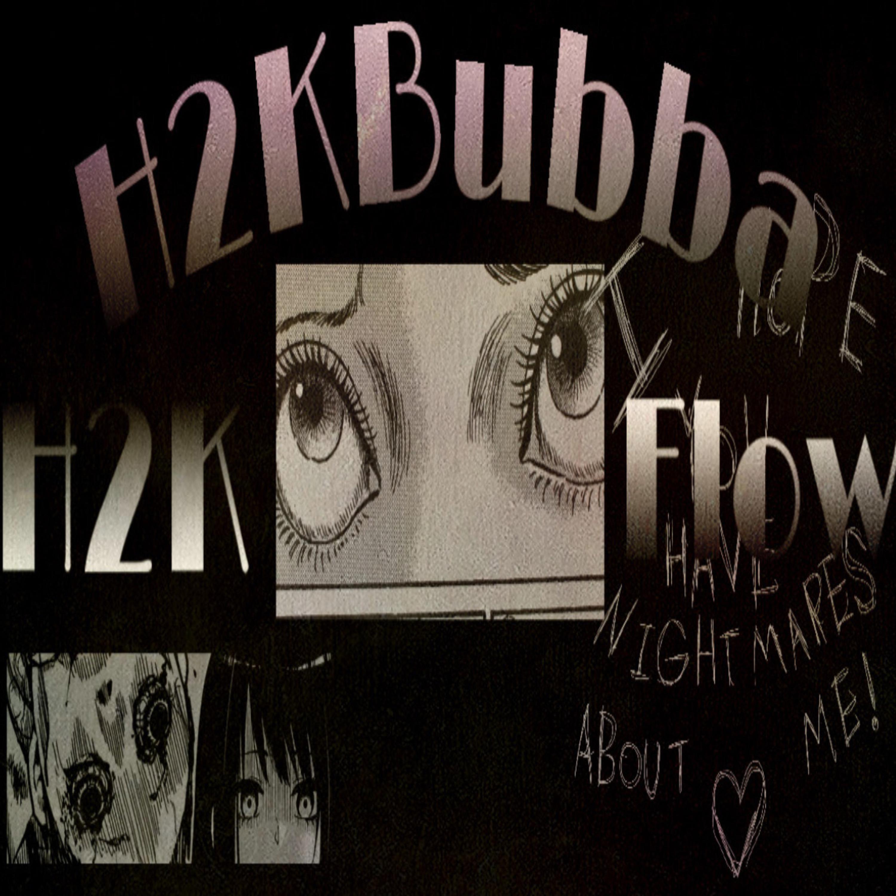 H2K Flow artwork