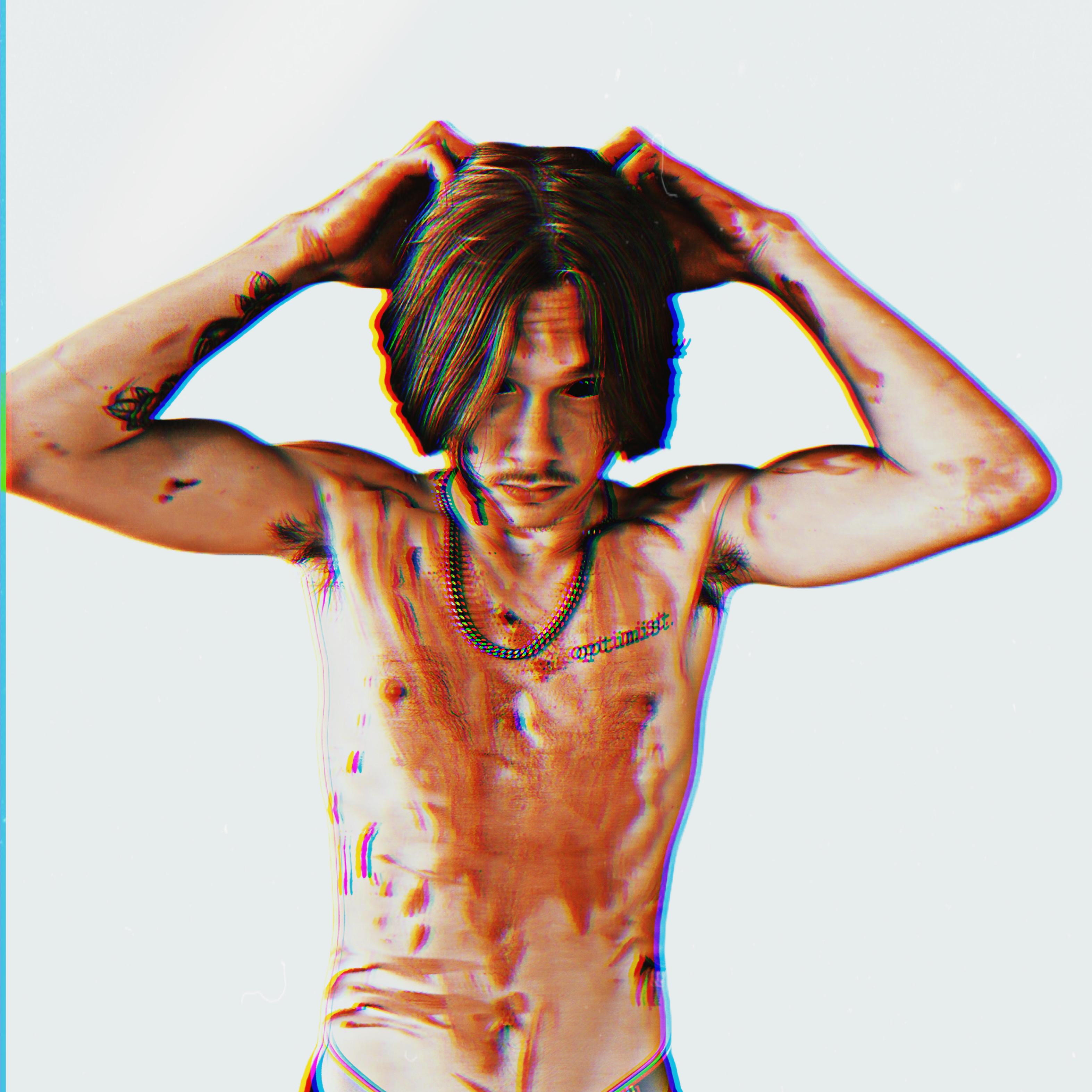 #1 CRASHOUT! artwork