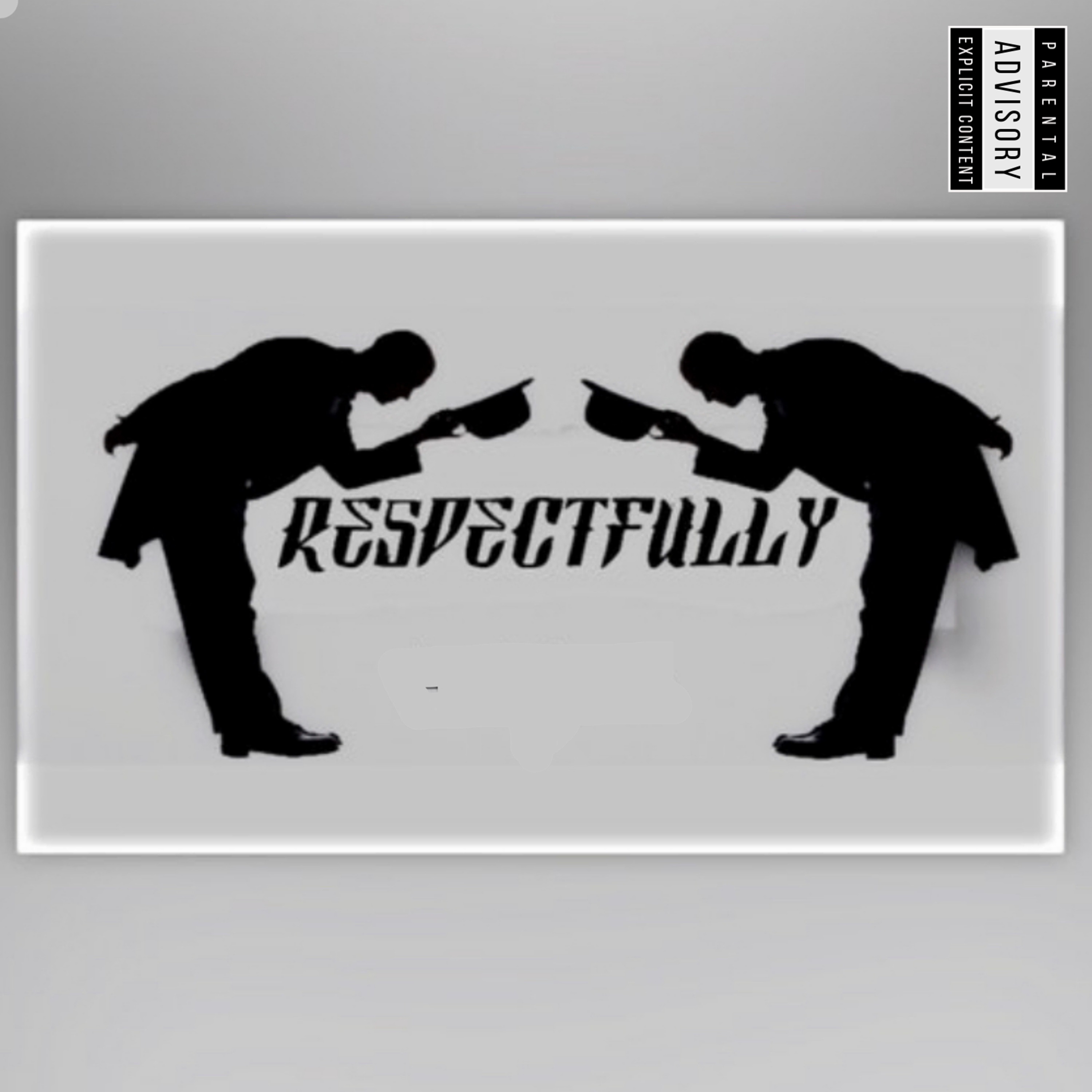 RESPECTFULLY artwork