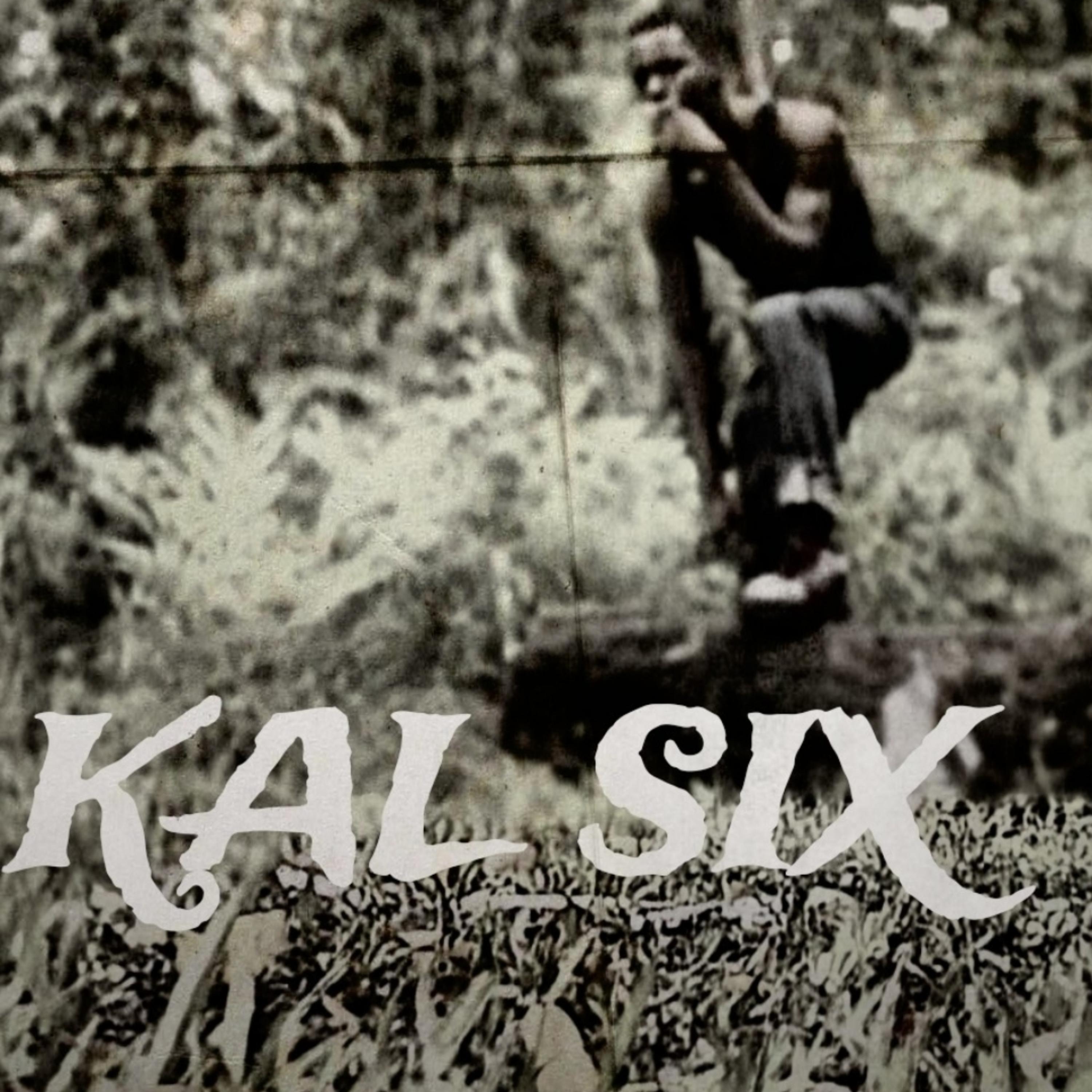 KAL SIX artwork