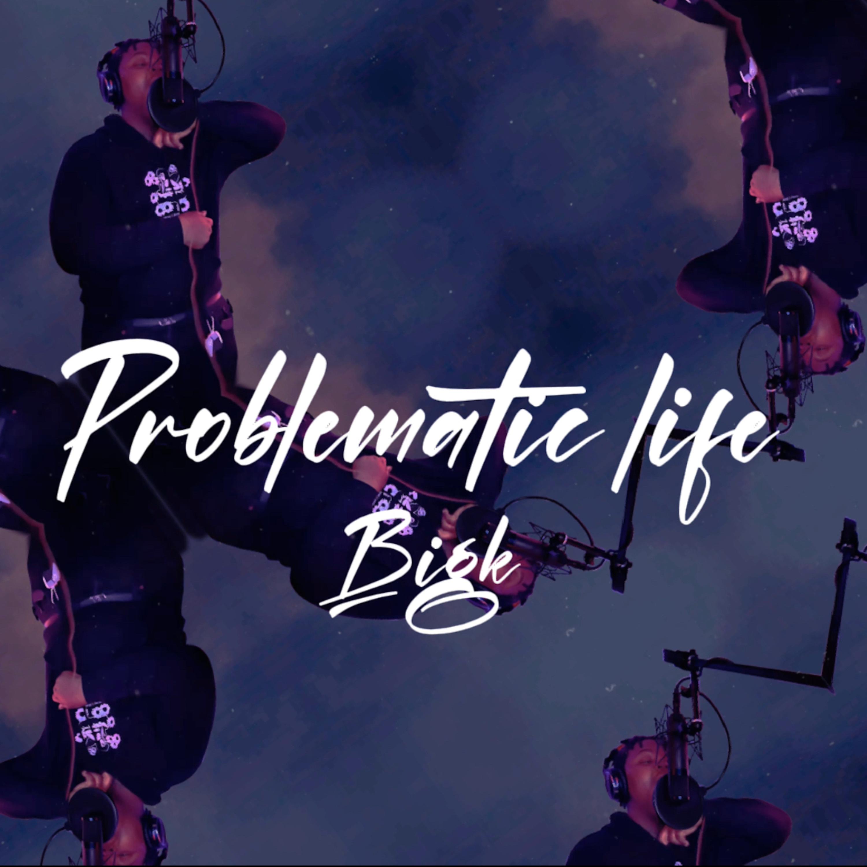 Problematic Life artwork