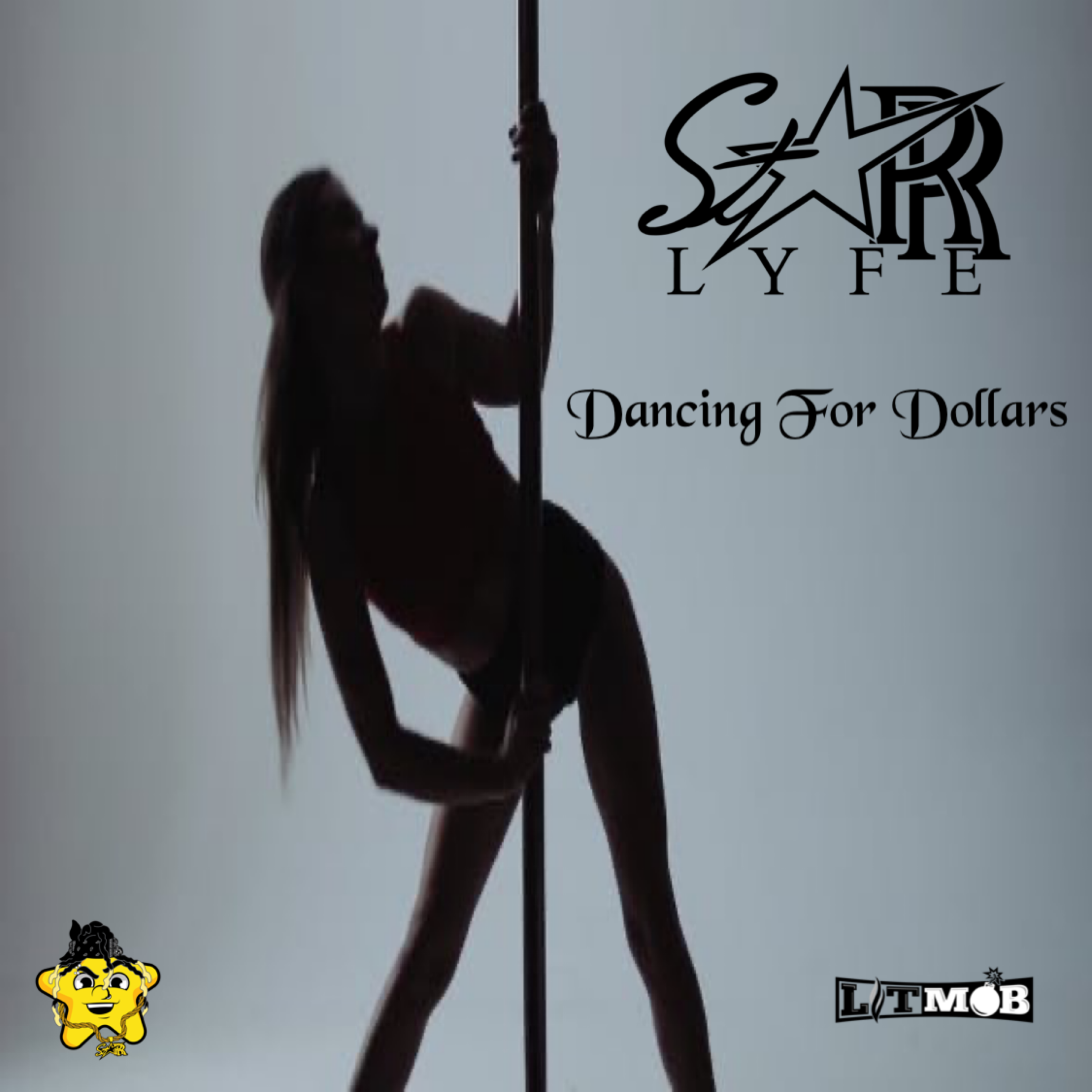 Dancing For Dollars artwork