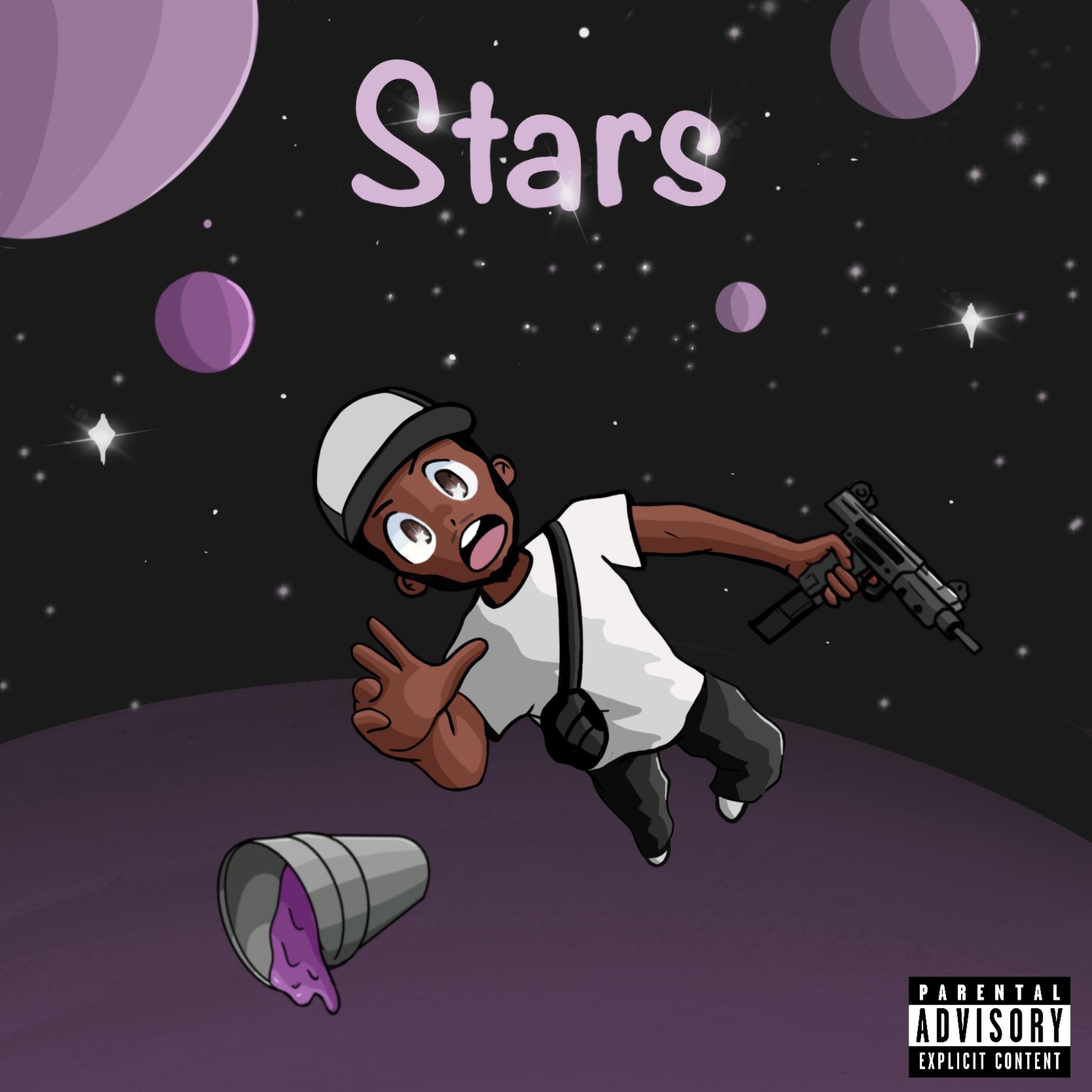 Stars artwork