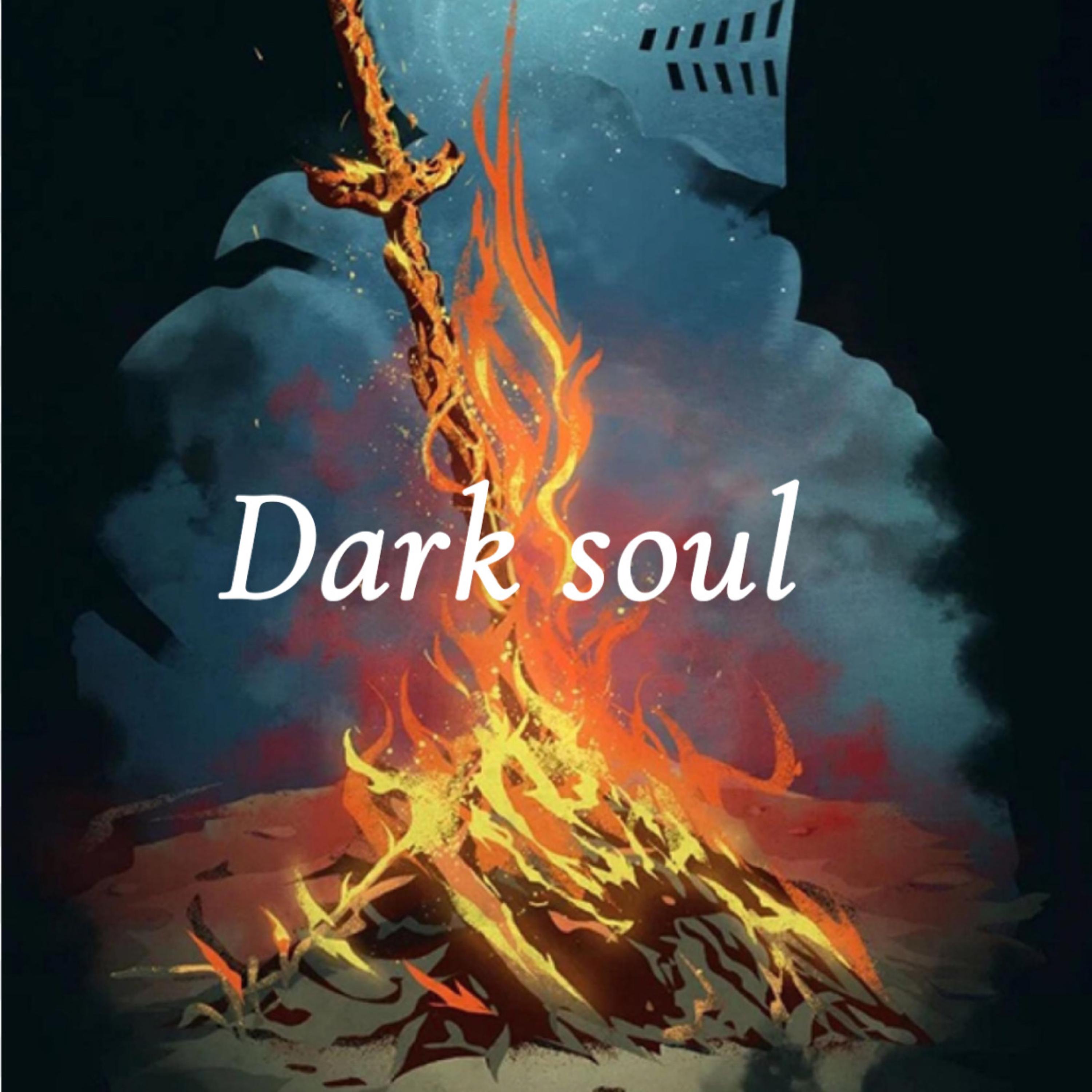 Dark Soul artwork