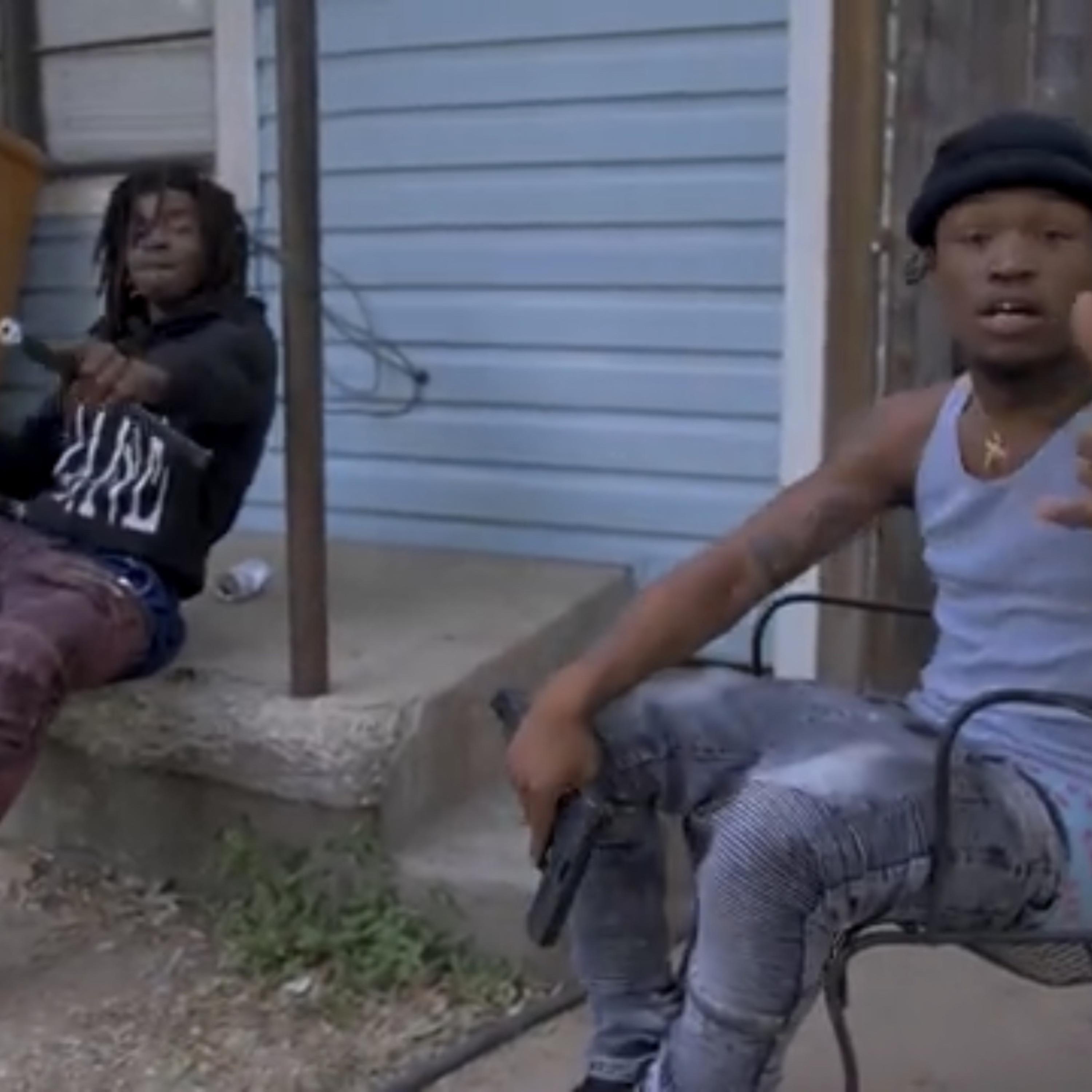 WHATCHU WANT artwork