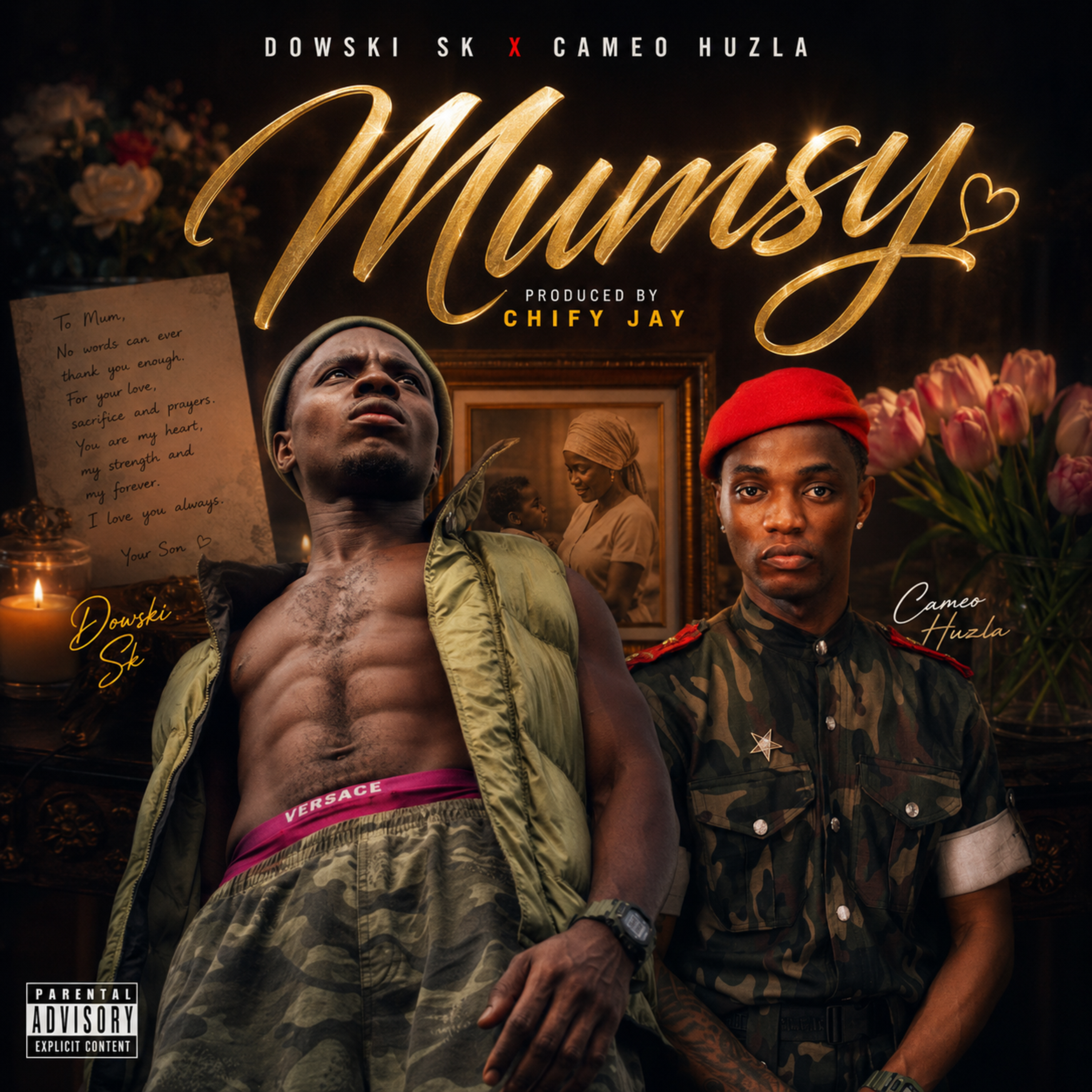 Mumsy by Dowski Sk cover art