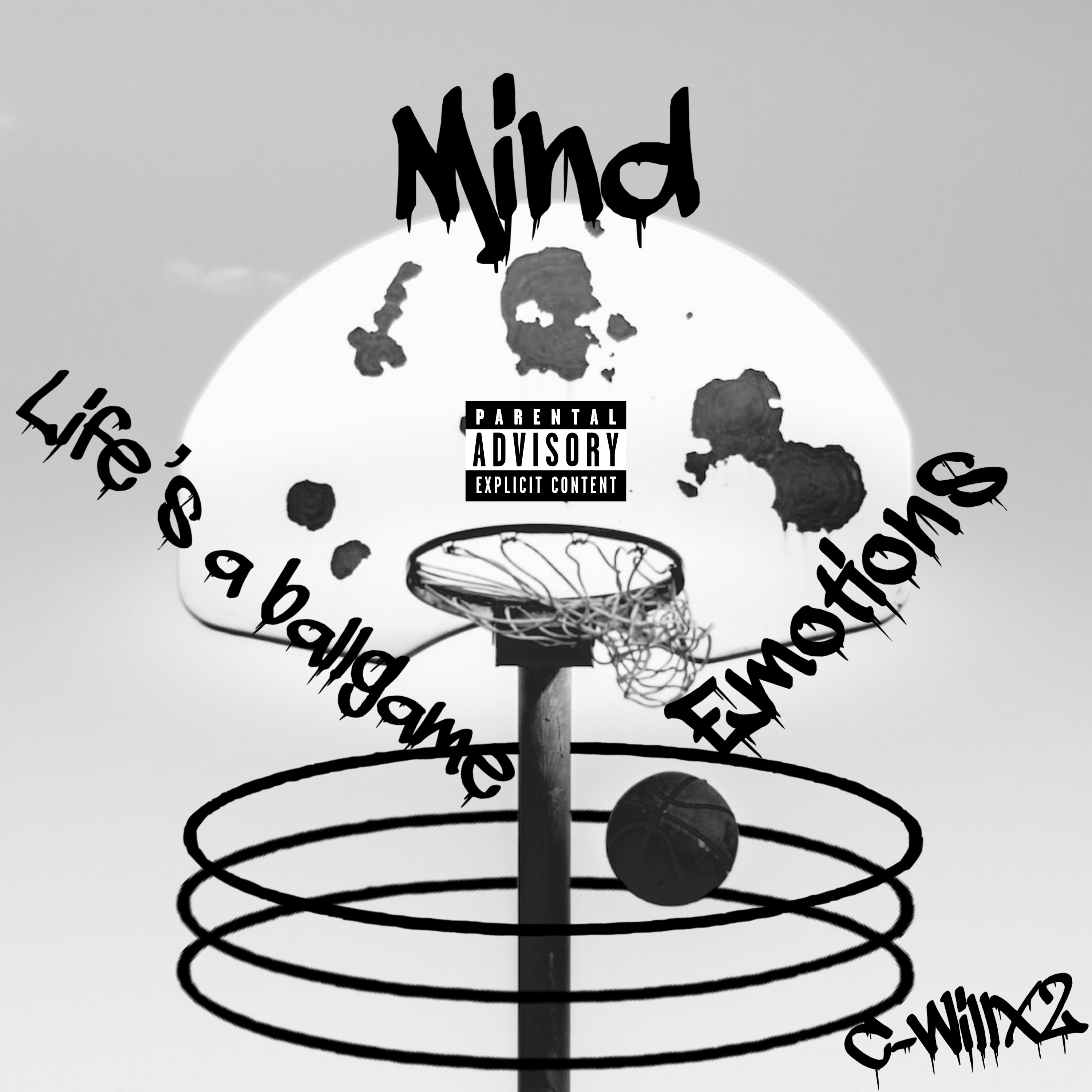 Mind Emotions artwork
