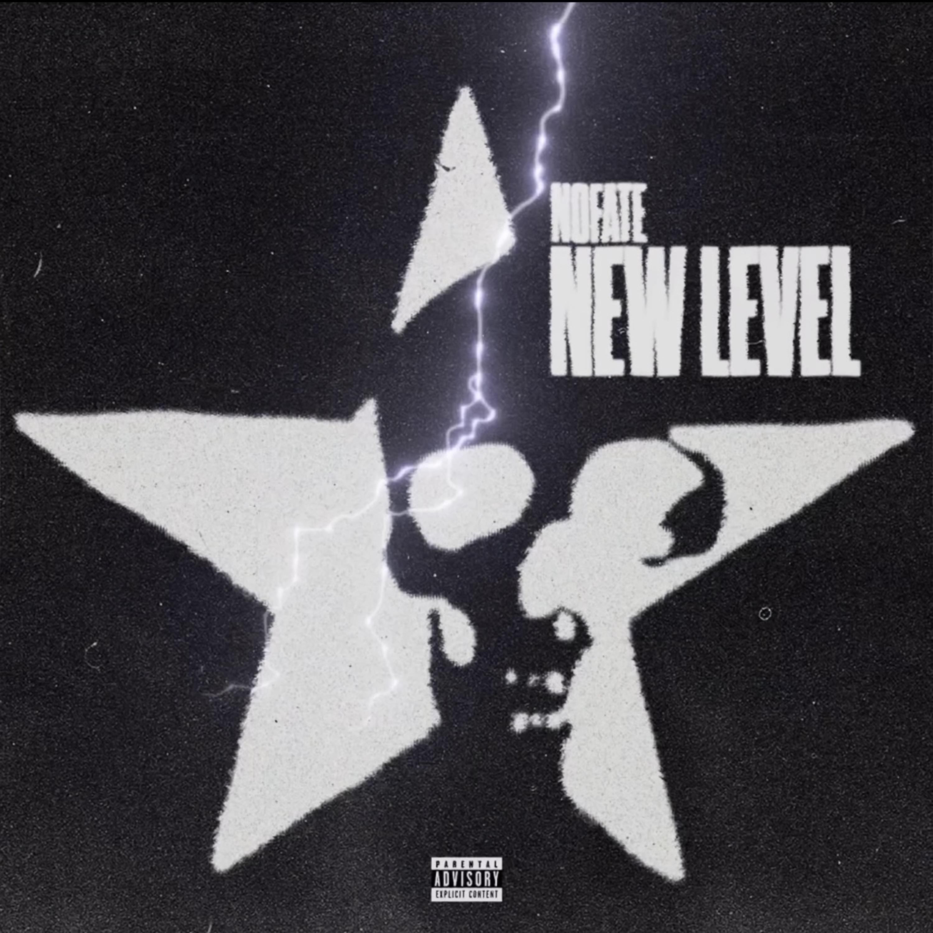 New Level artwork