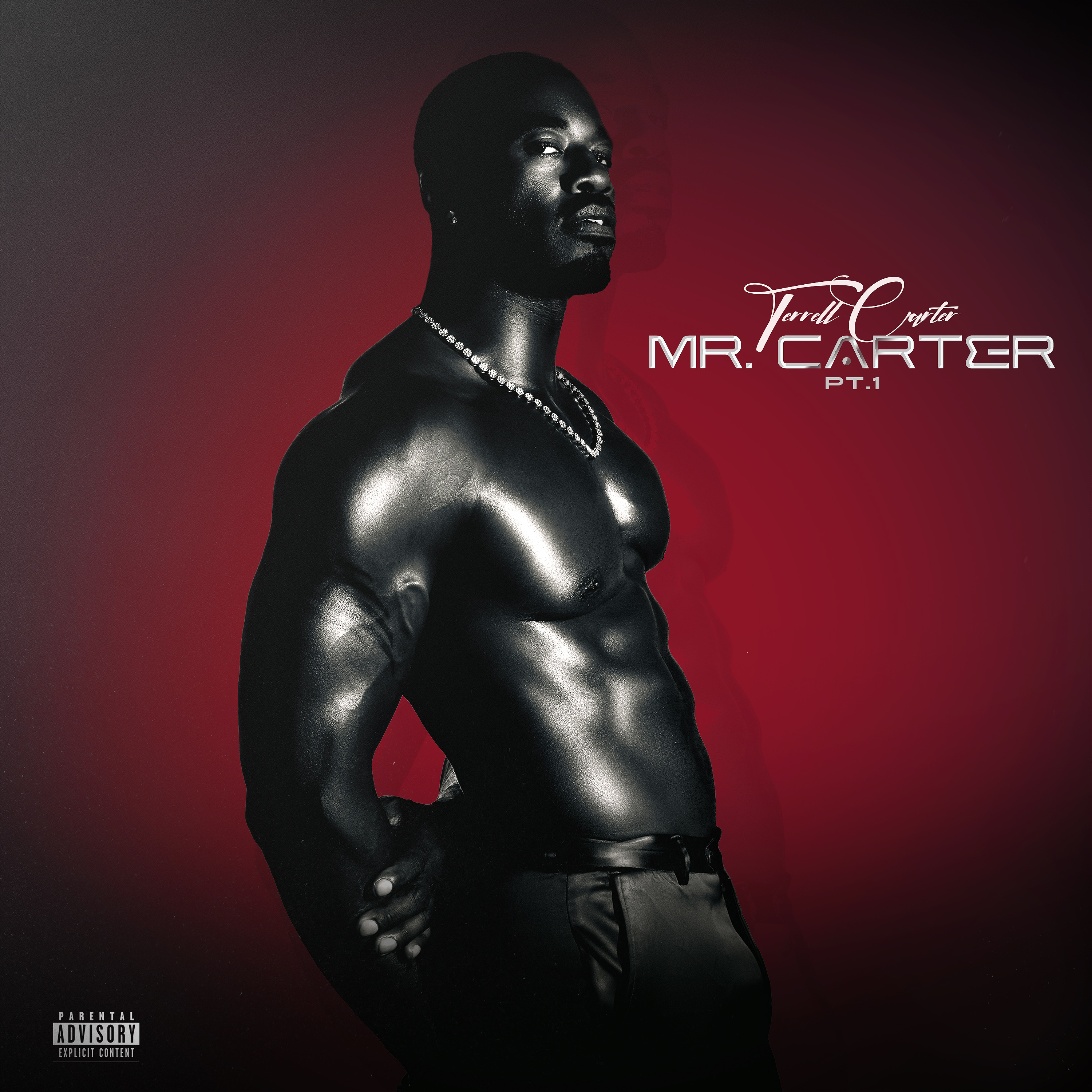 Mr. Carter artwork