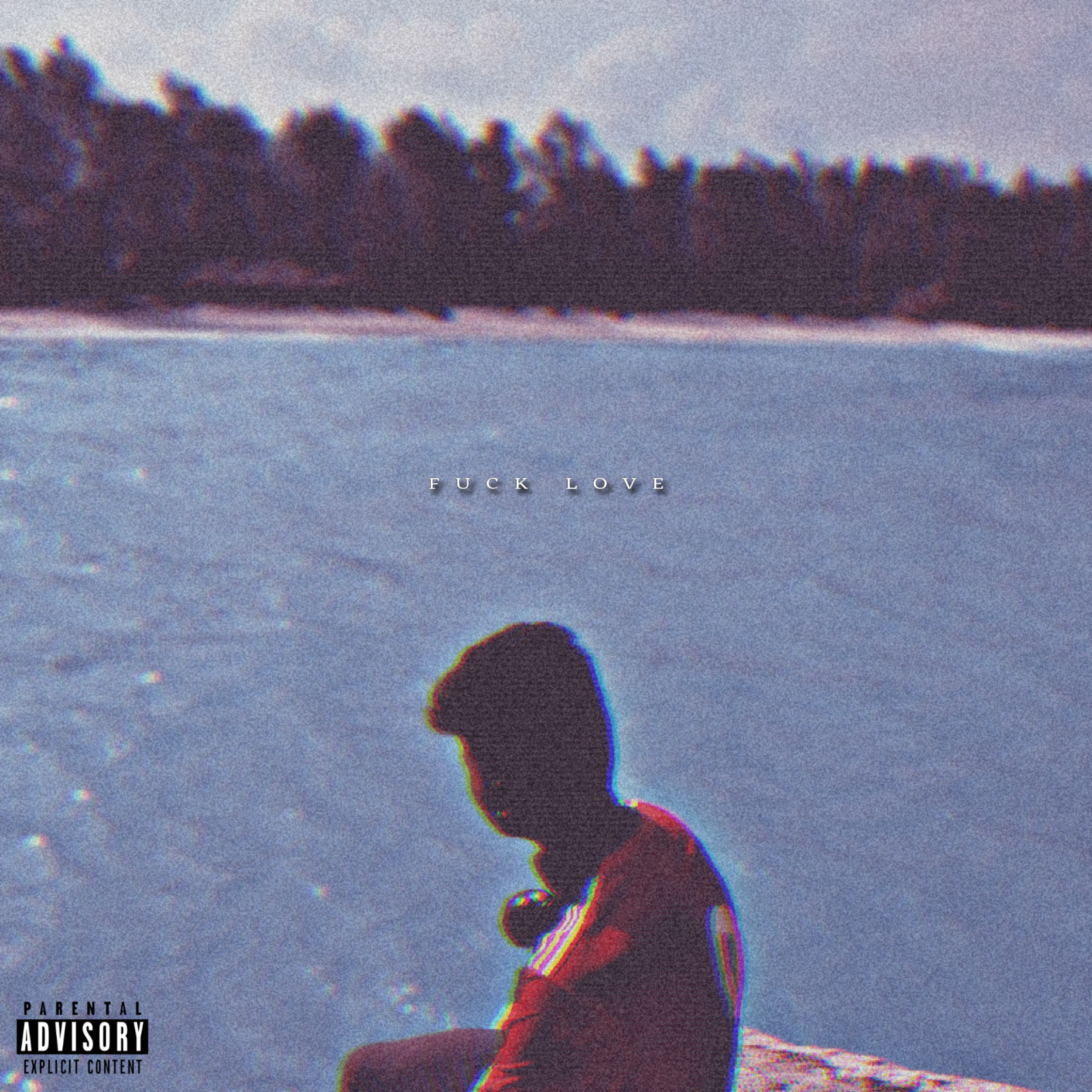 Fuck Love by Lil PhiliBoy cover art