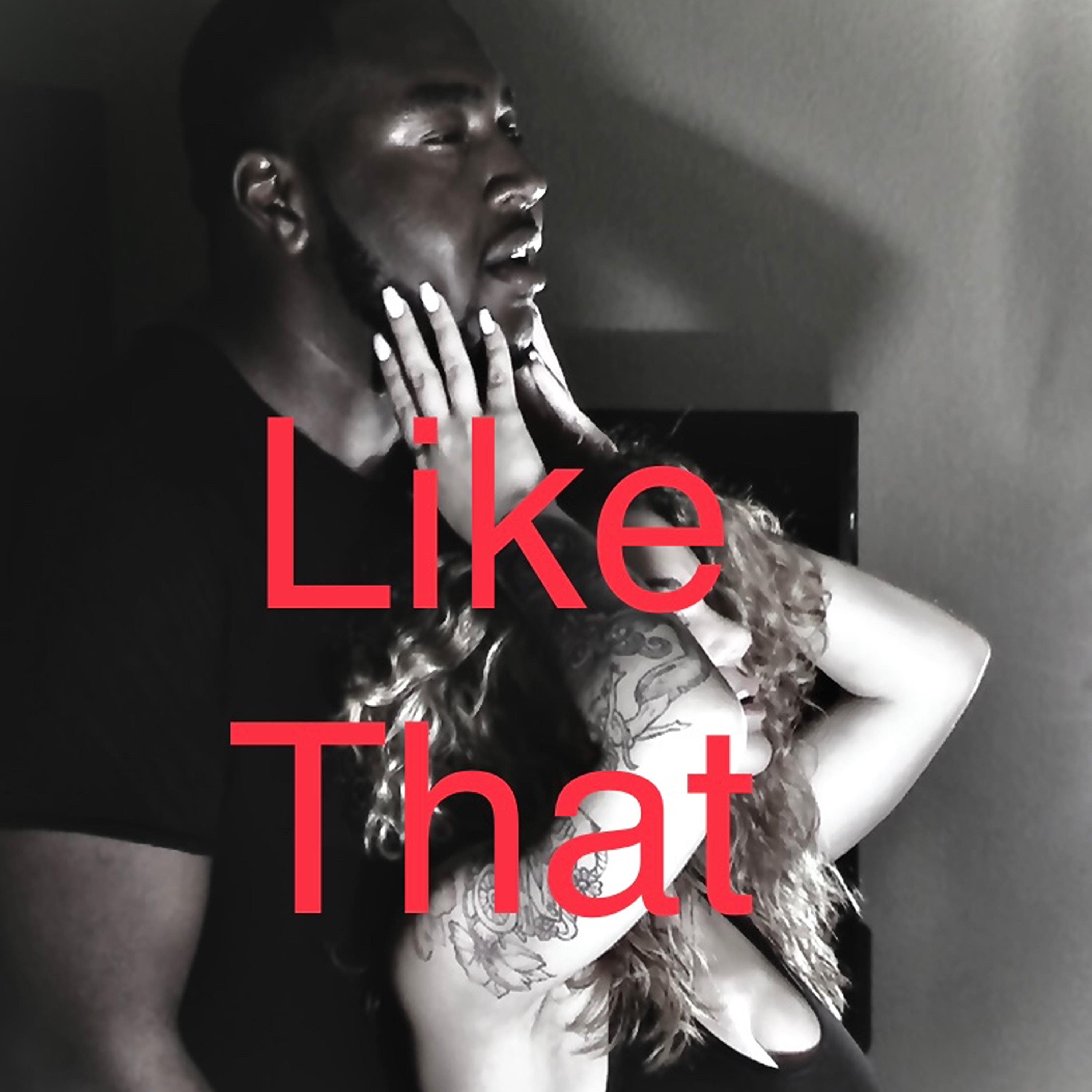 Like That artwork
