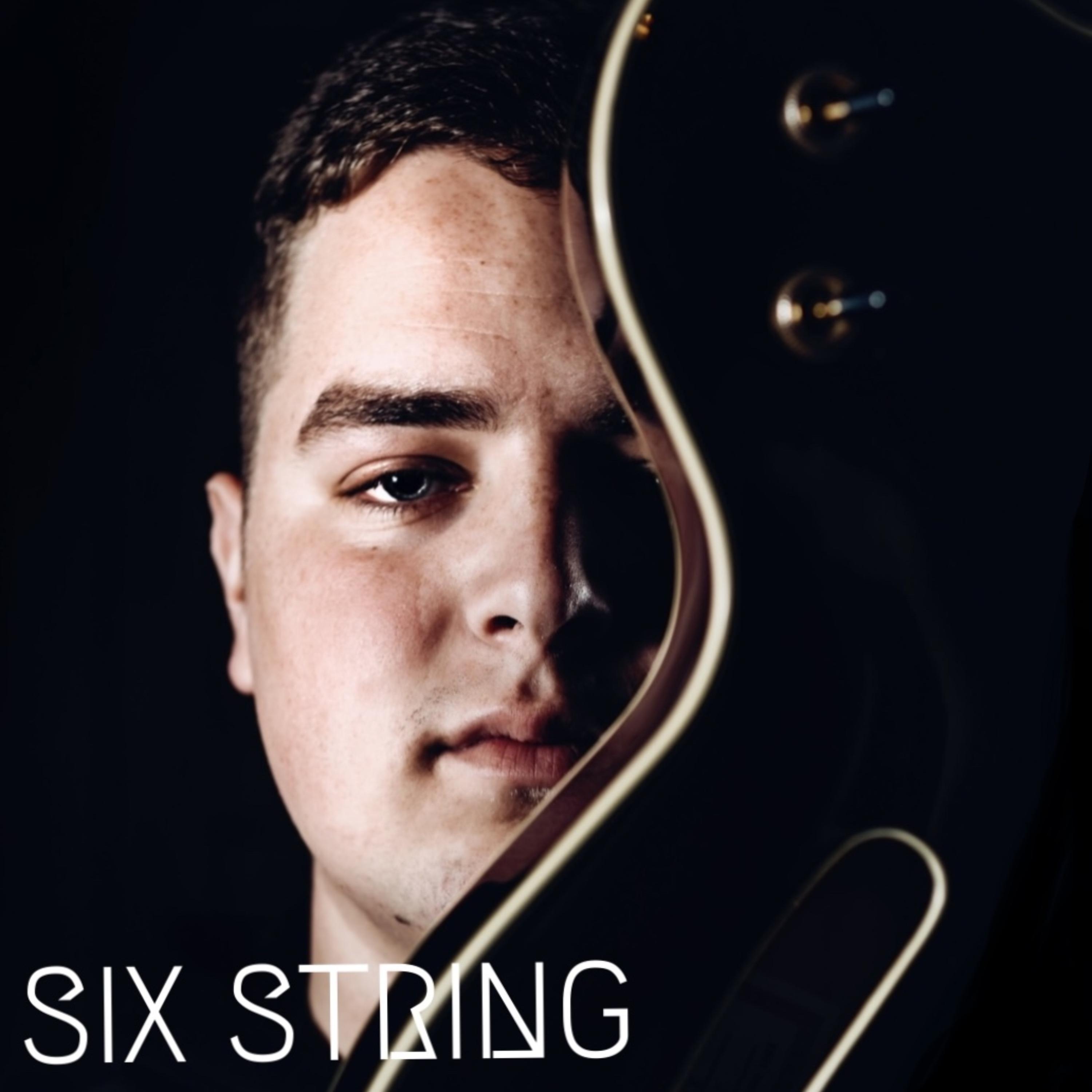 Six String artwork
