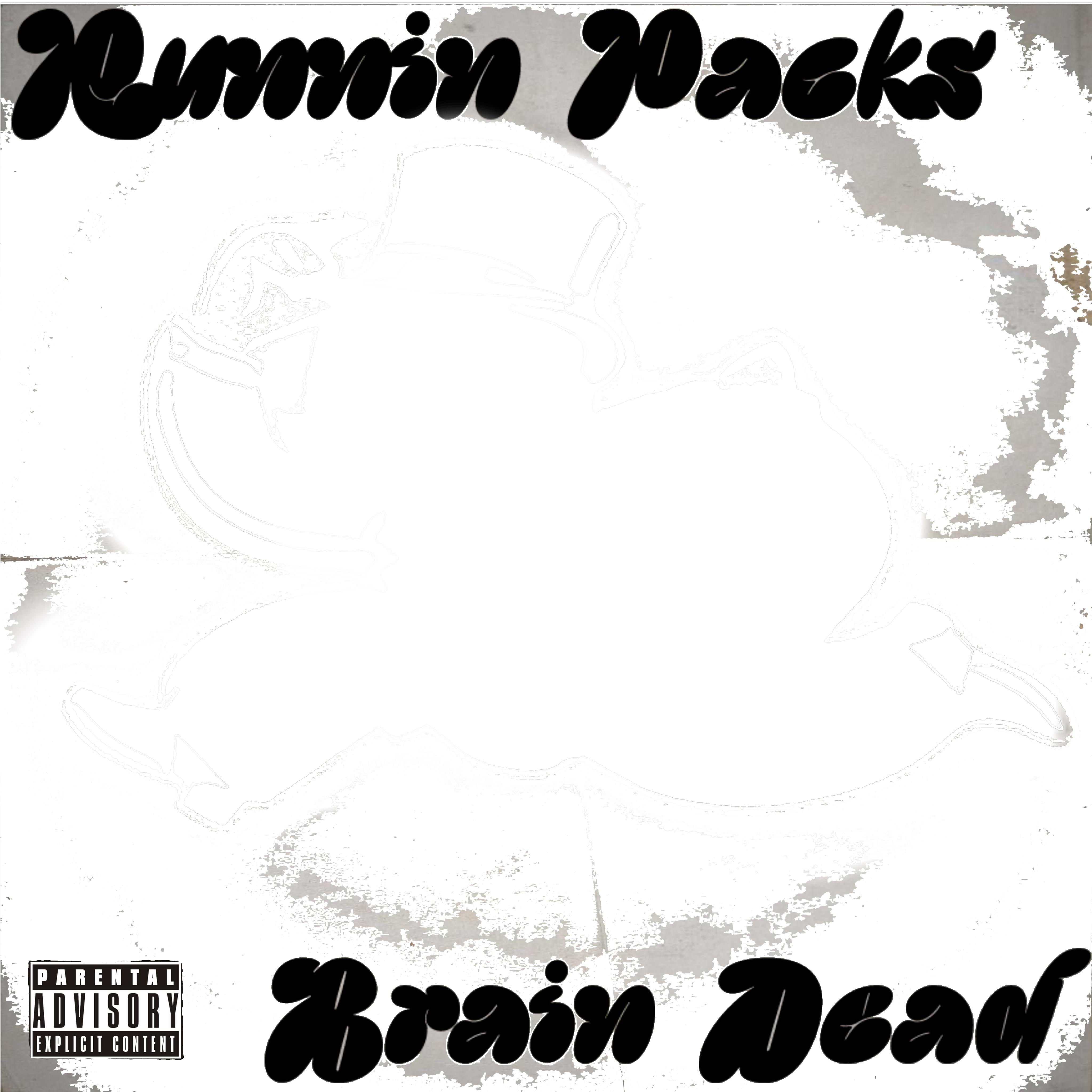Runnin Packs artwork