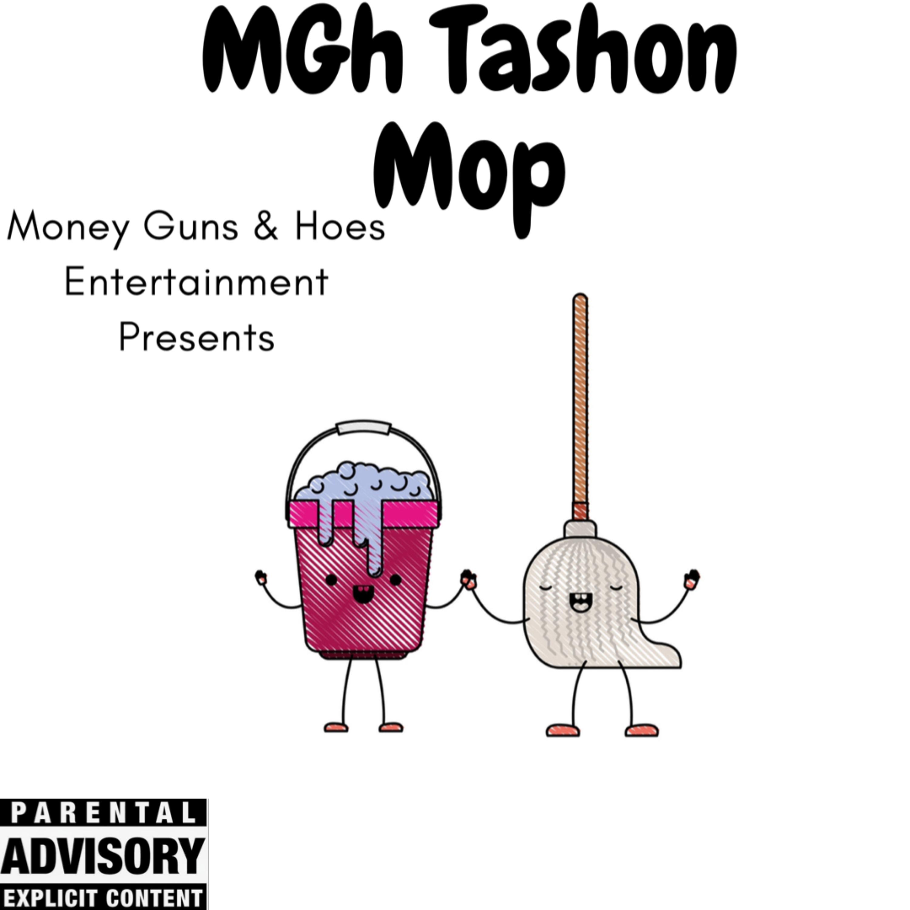Mop artwork