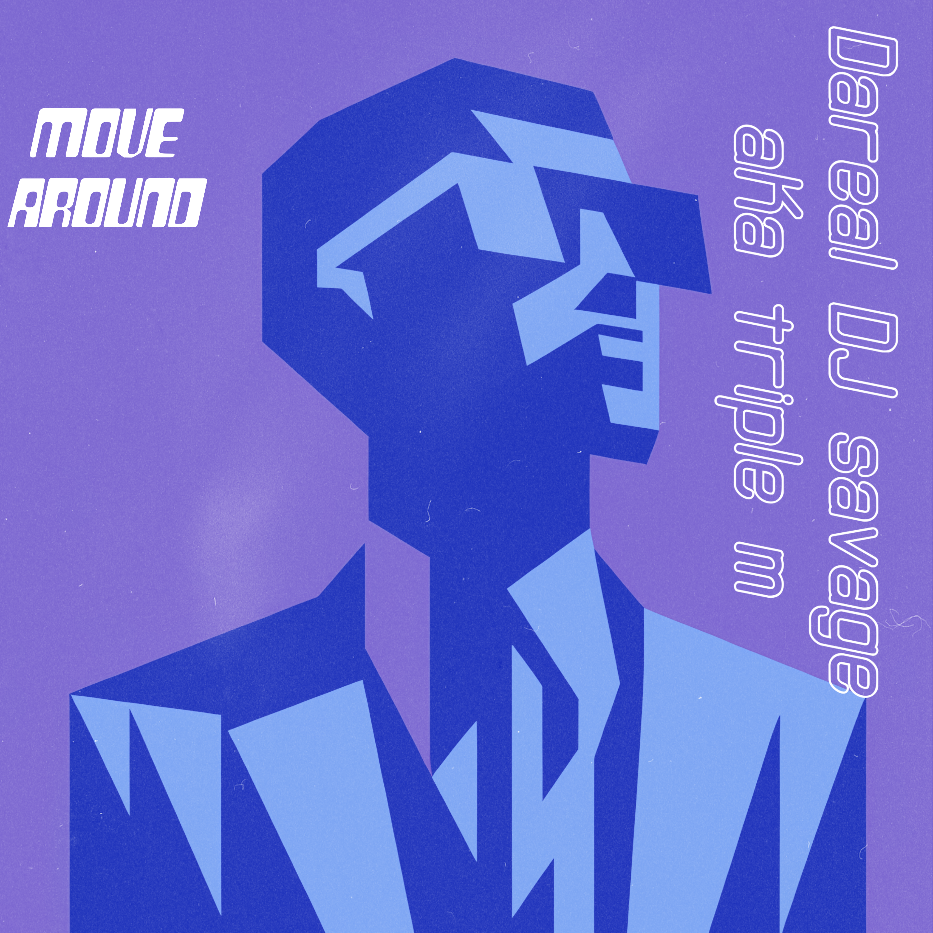 Move Around artwork