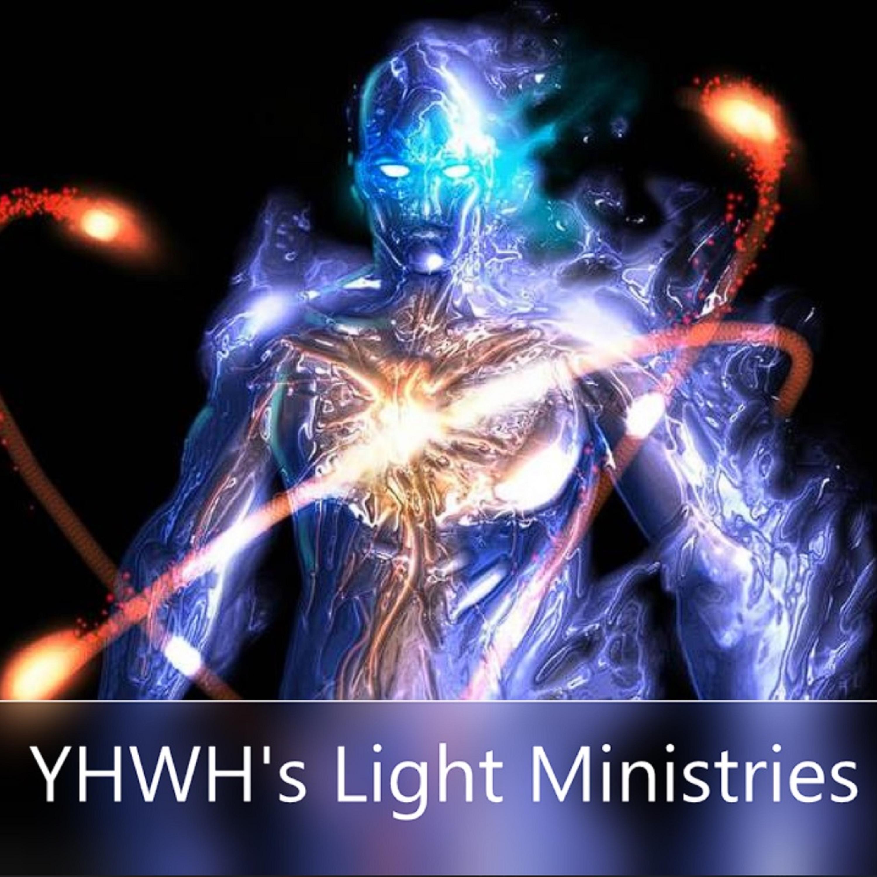 Ephesians 6 - Armor Of Light - Scripture Reading artwork