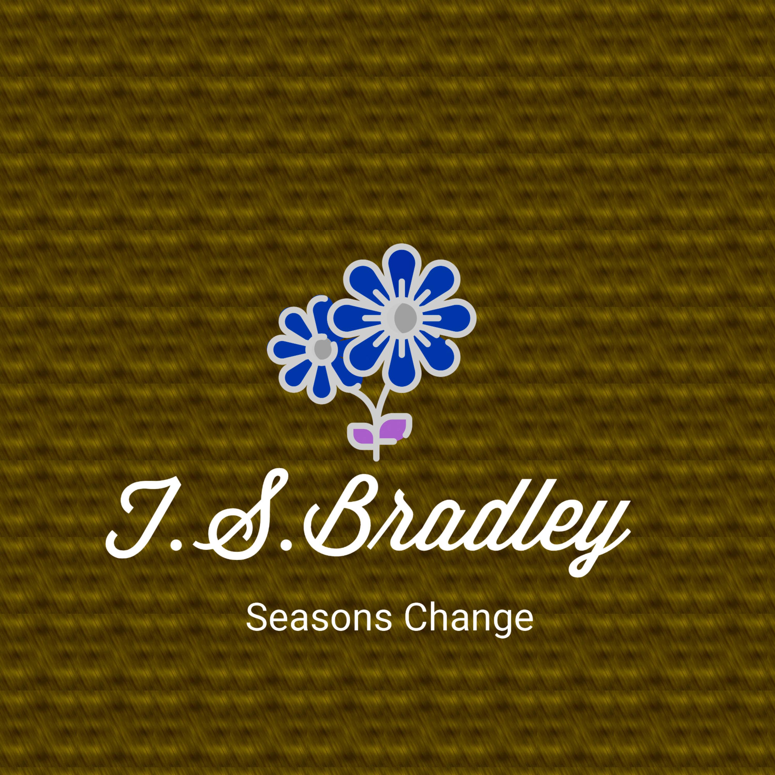 Seasons Change artwork