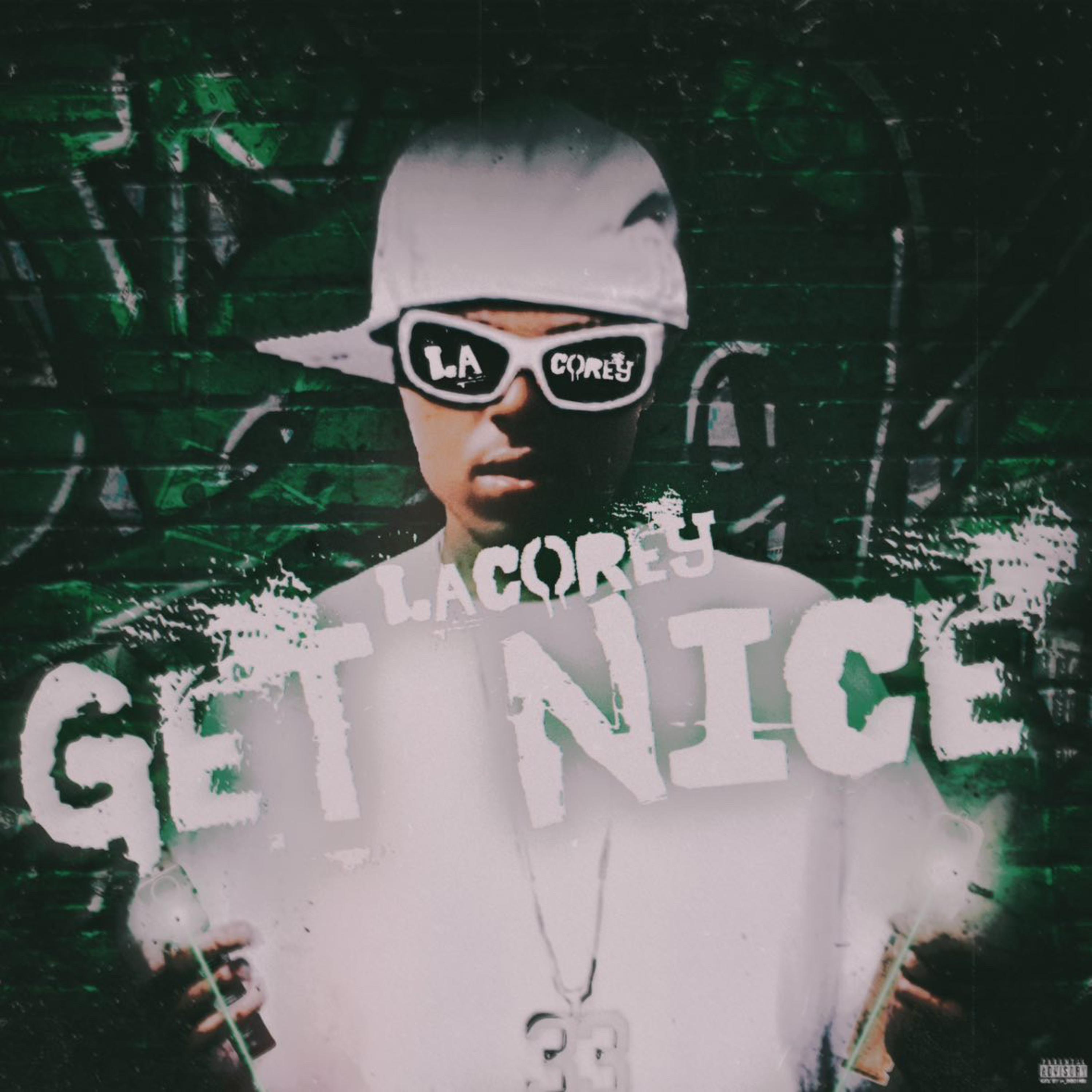 Get Nice artwork