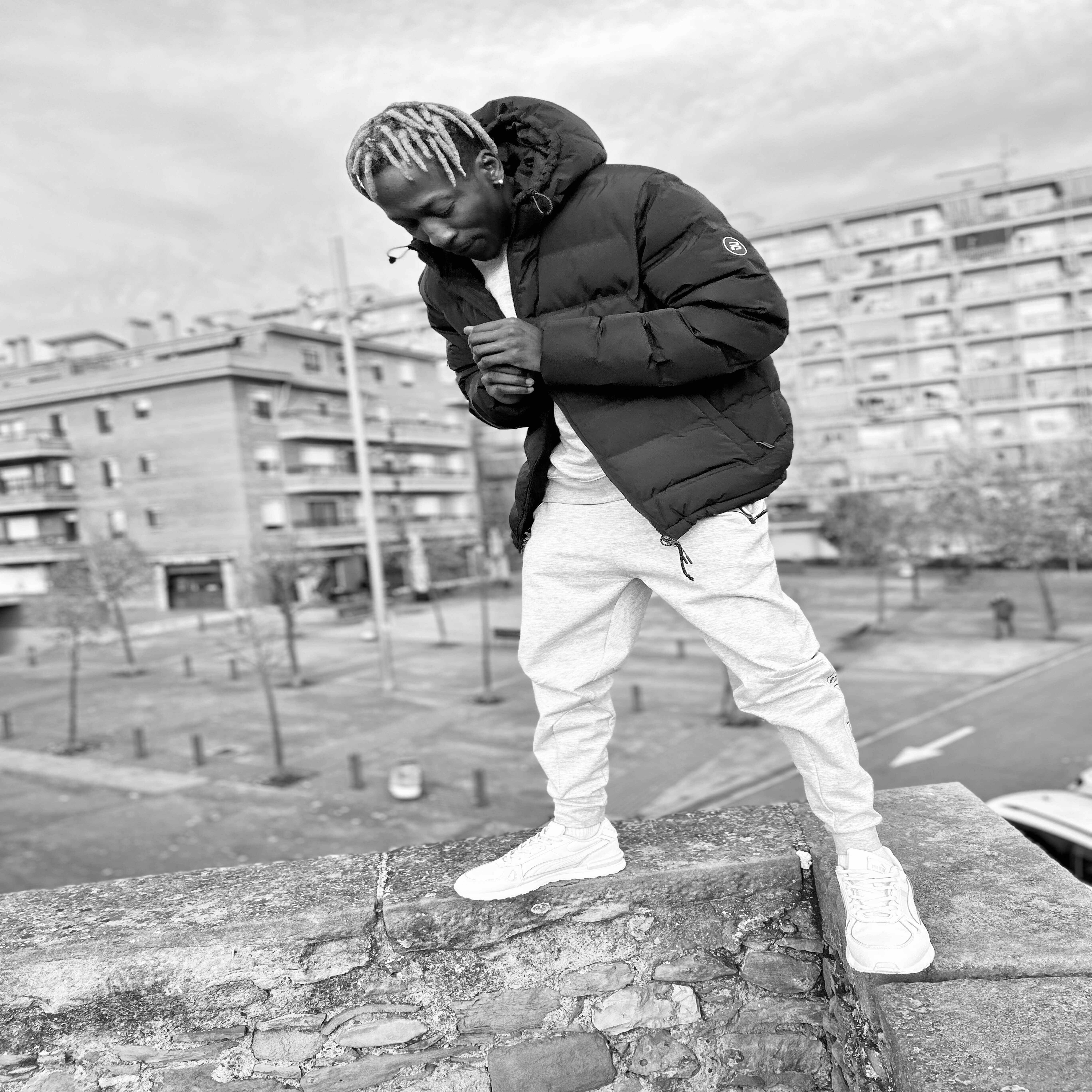 On My Level artwork