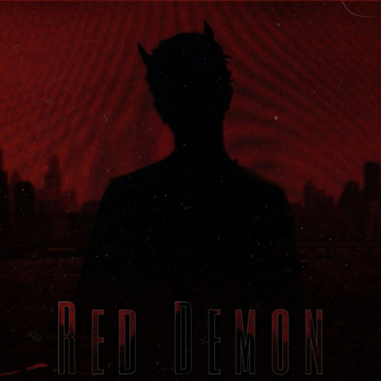 Brazy Rico - Red Demon