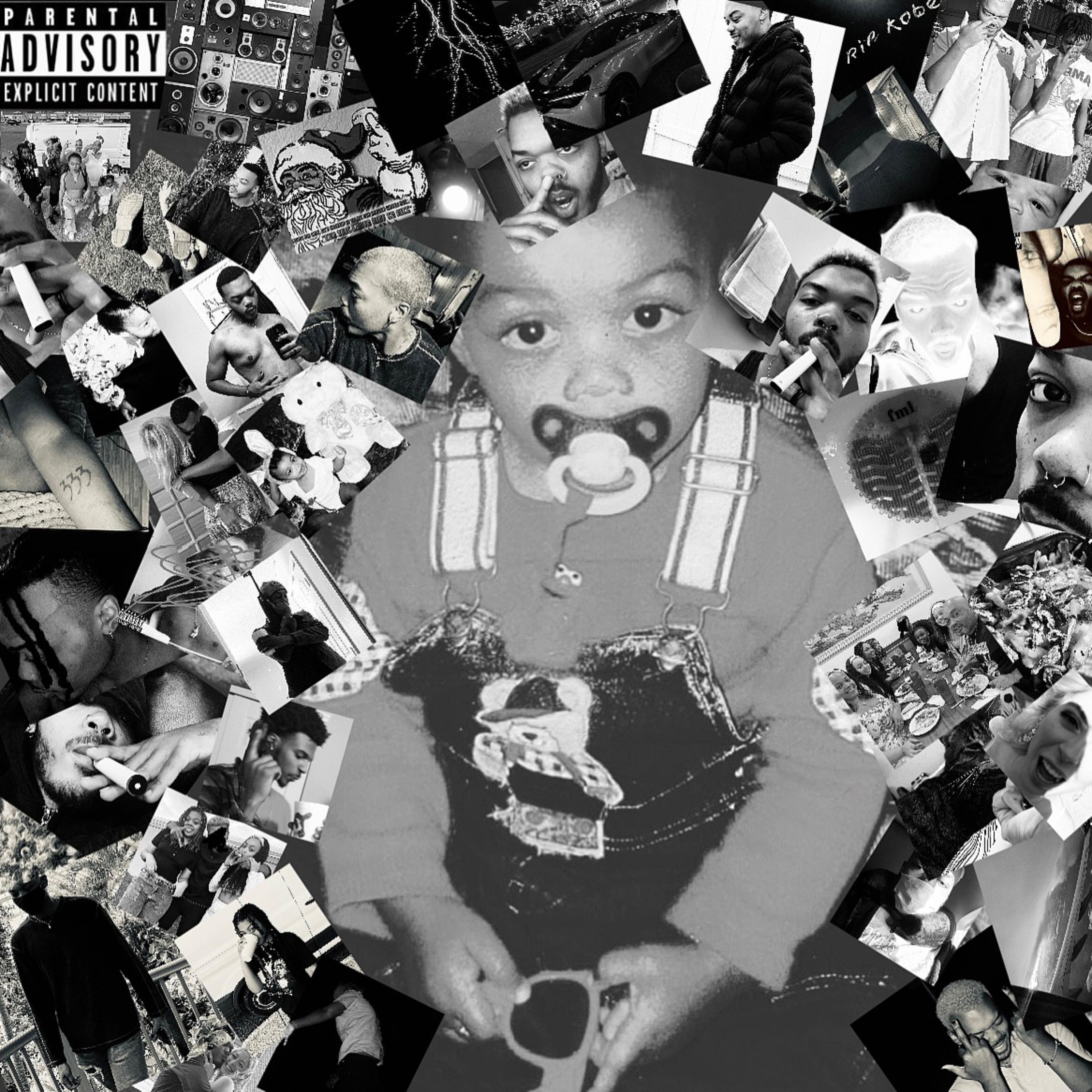 Love B4 Hate artwork