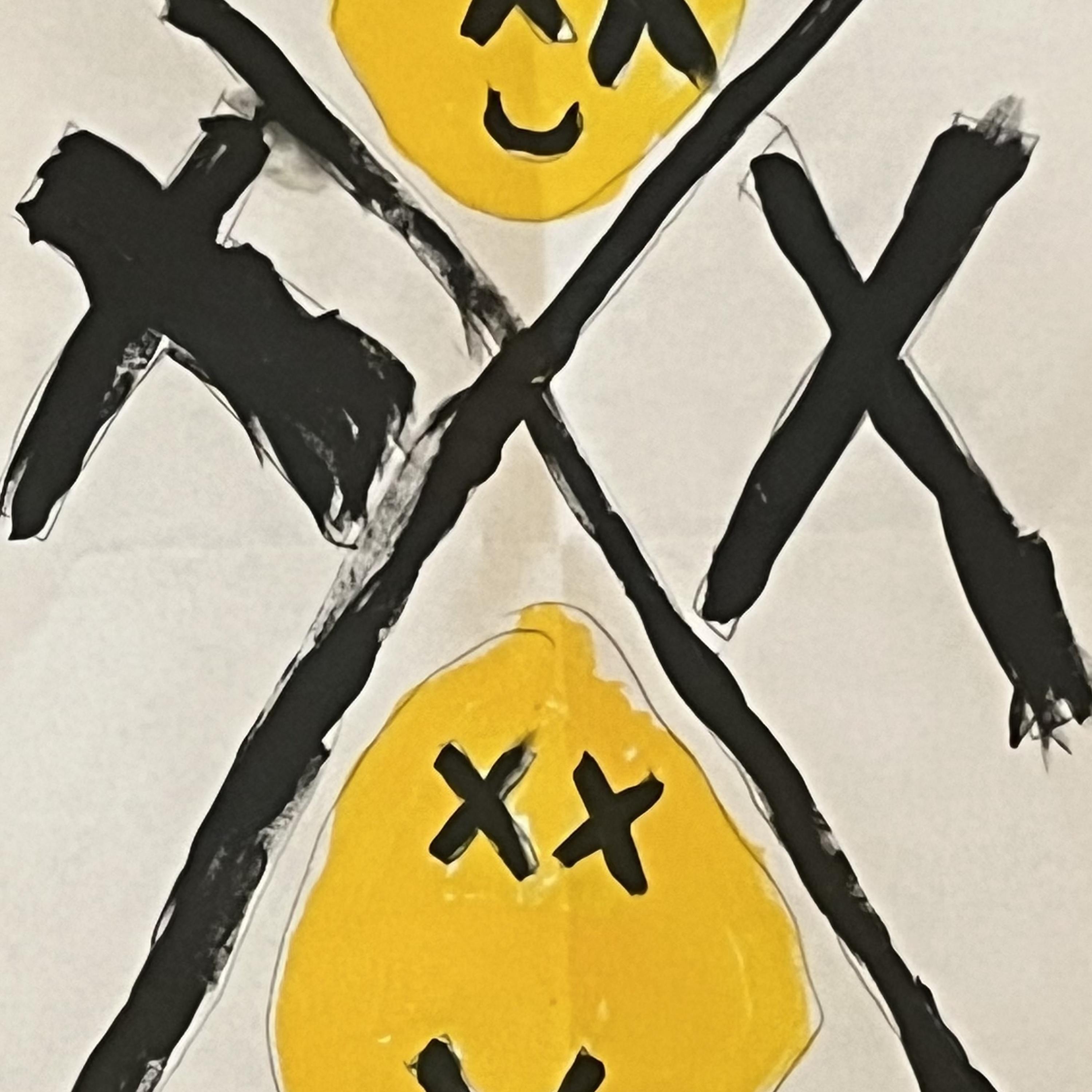 REBIRTH artwork