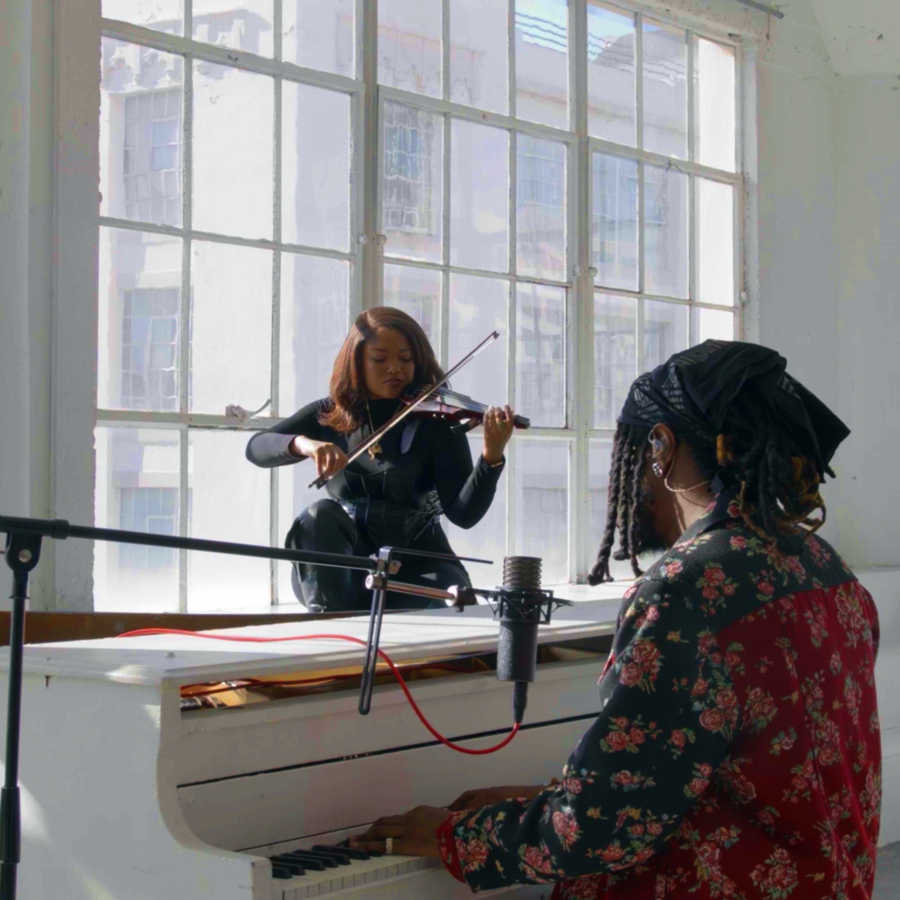 Closure (Cinematic) artwork