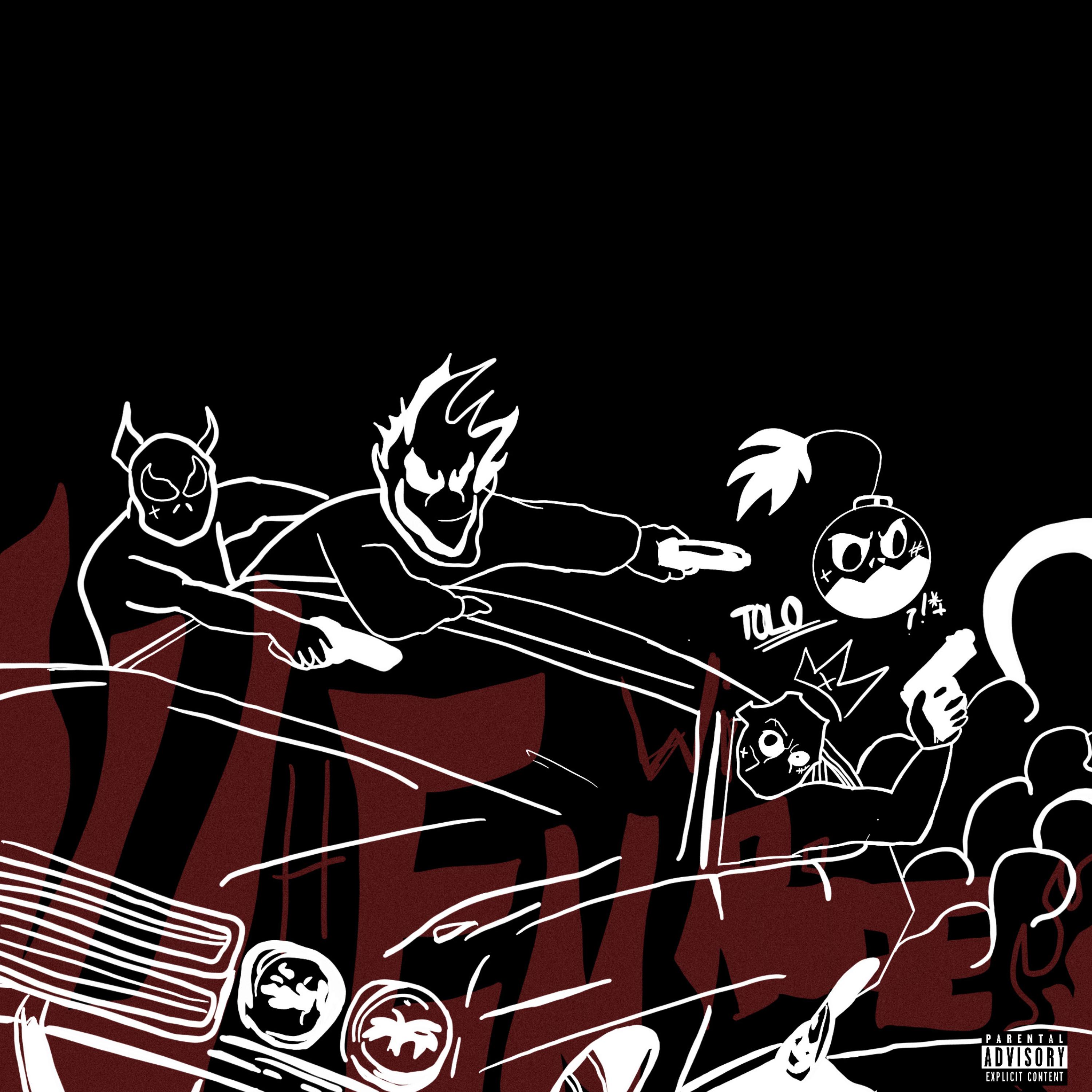 When Wi RIDE artwork