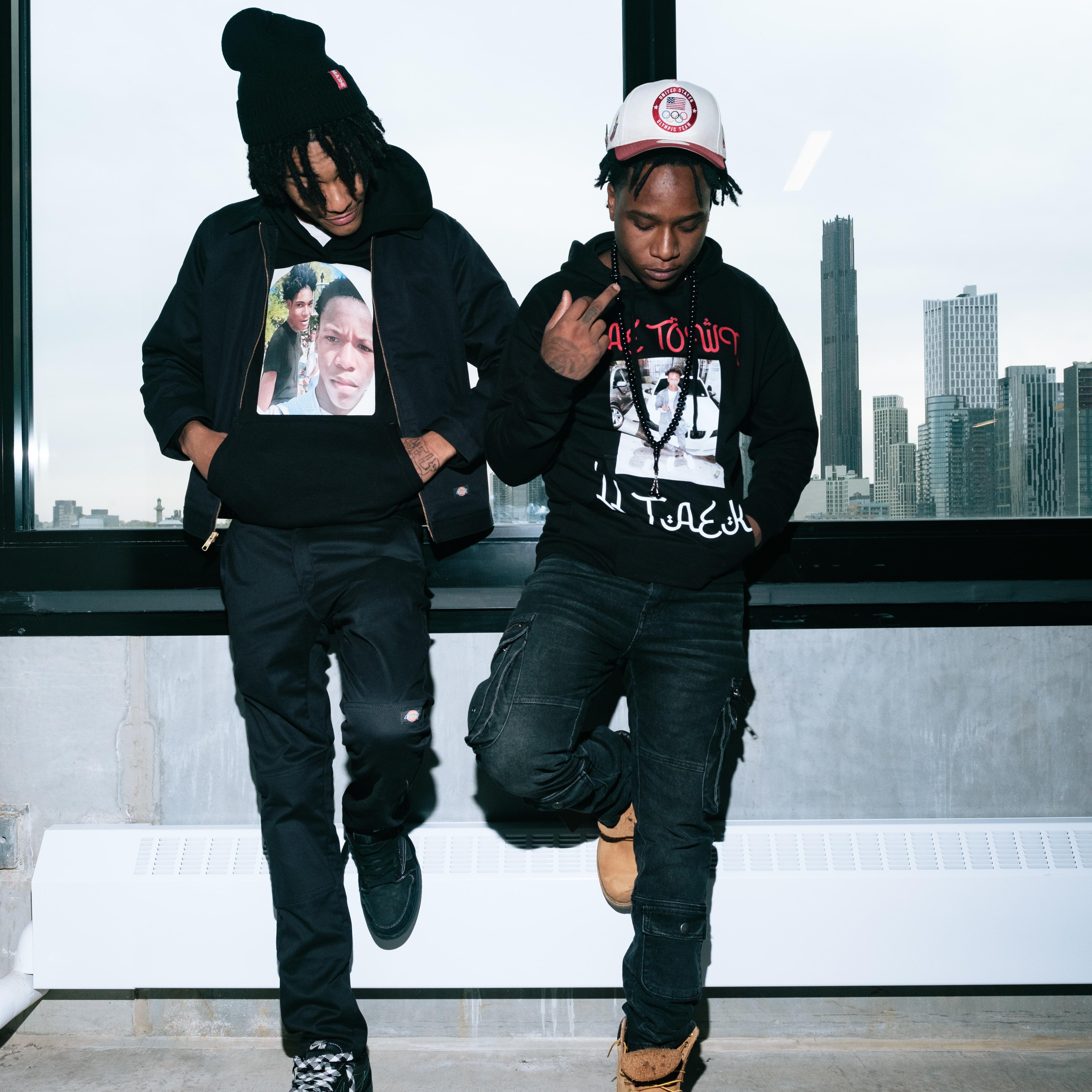 Win by I-I Fetti cover art