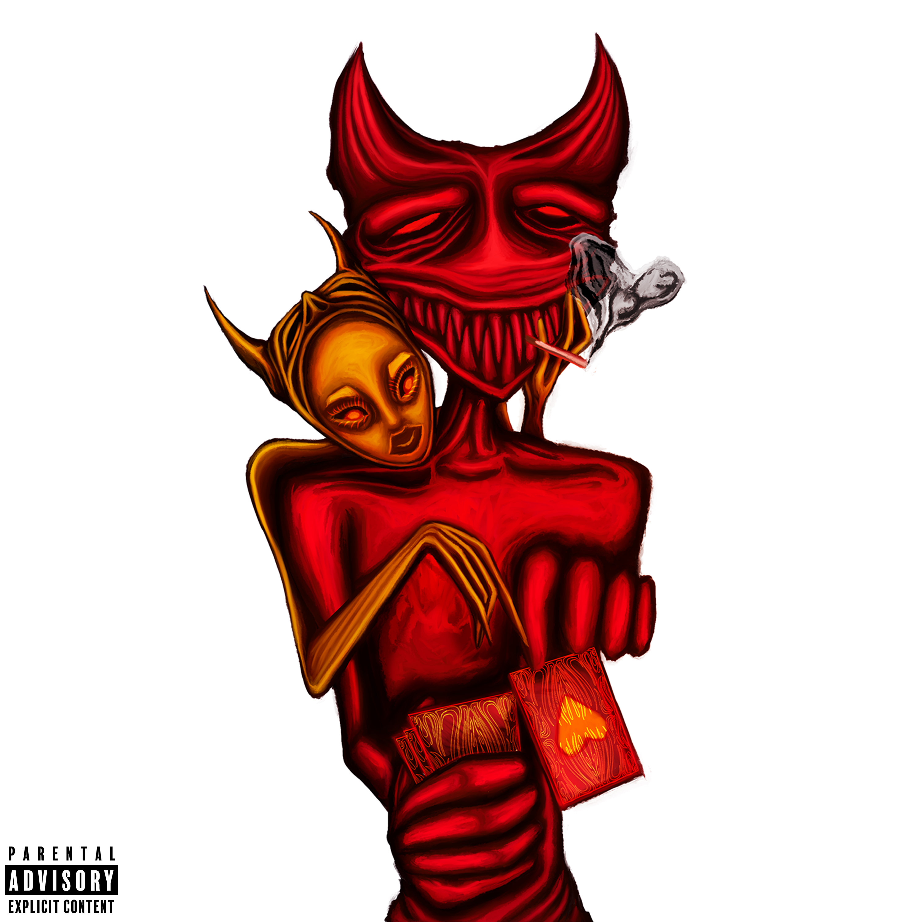 hold me close artwork