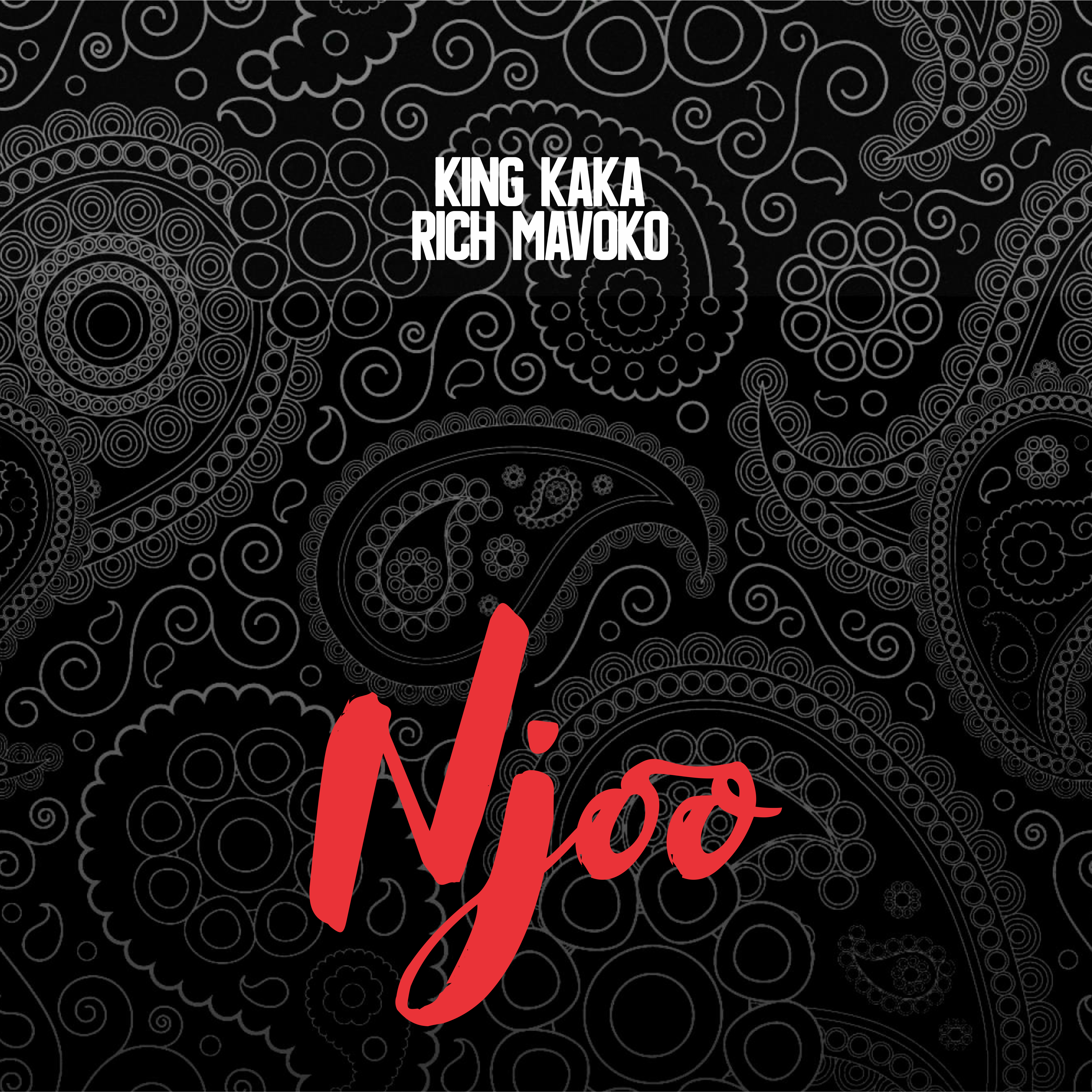 Njoo artwork