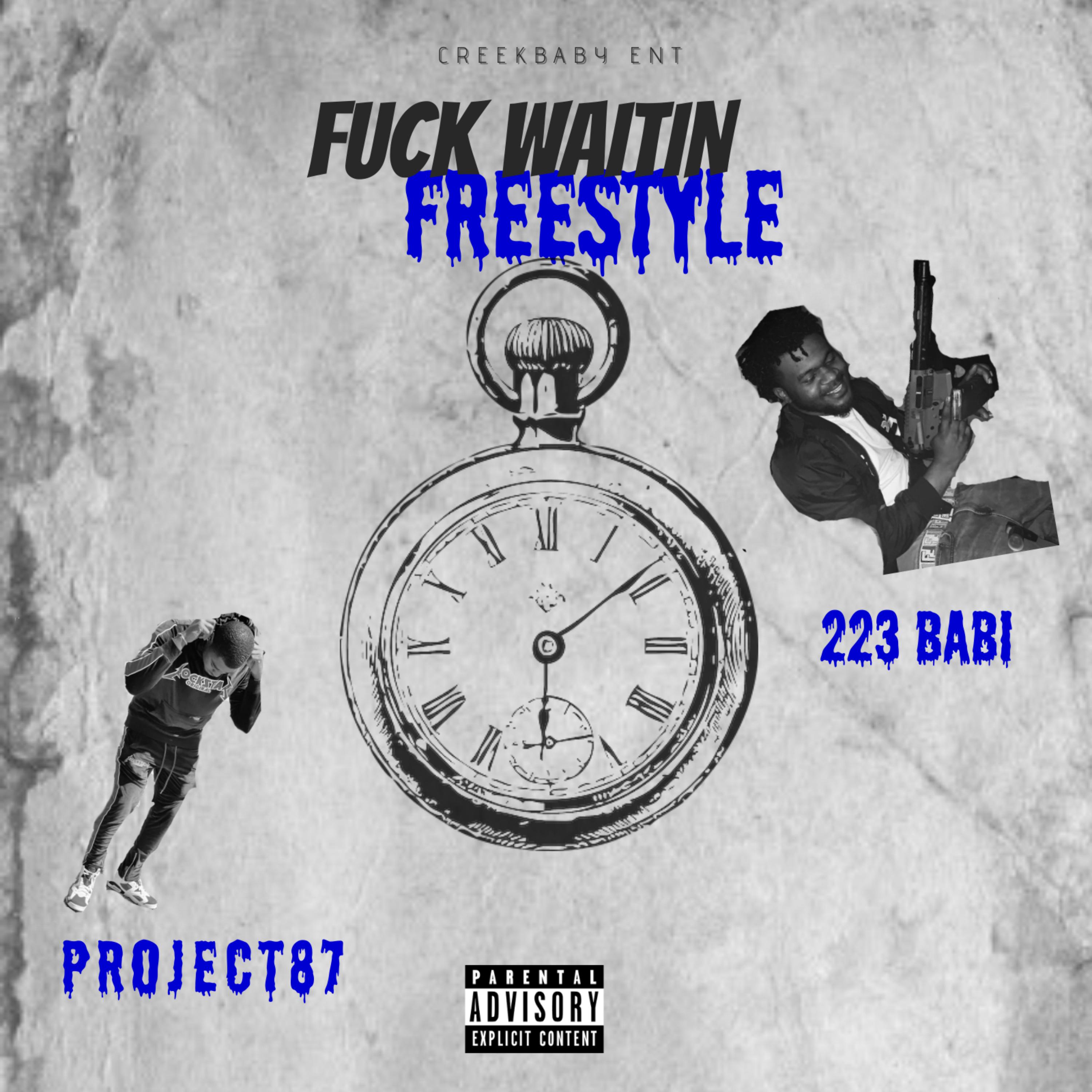 FWF artwork